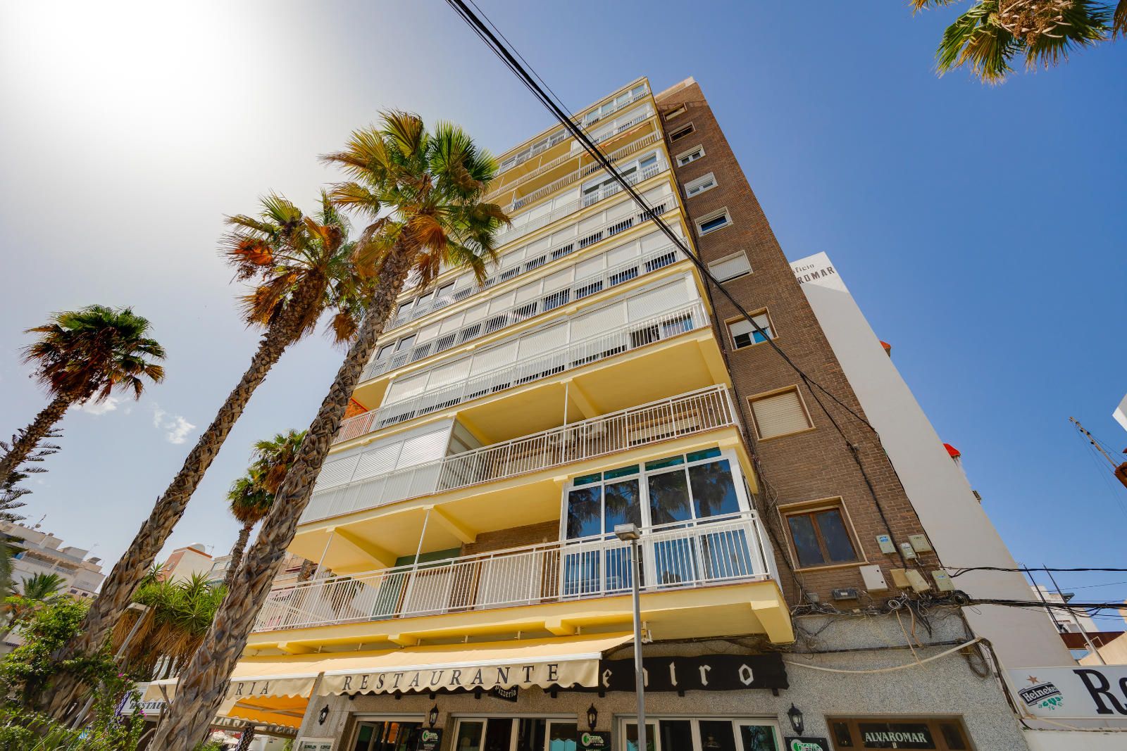 Appartment zum verkauf in Torrevieja