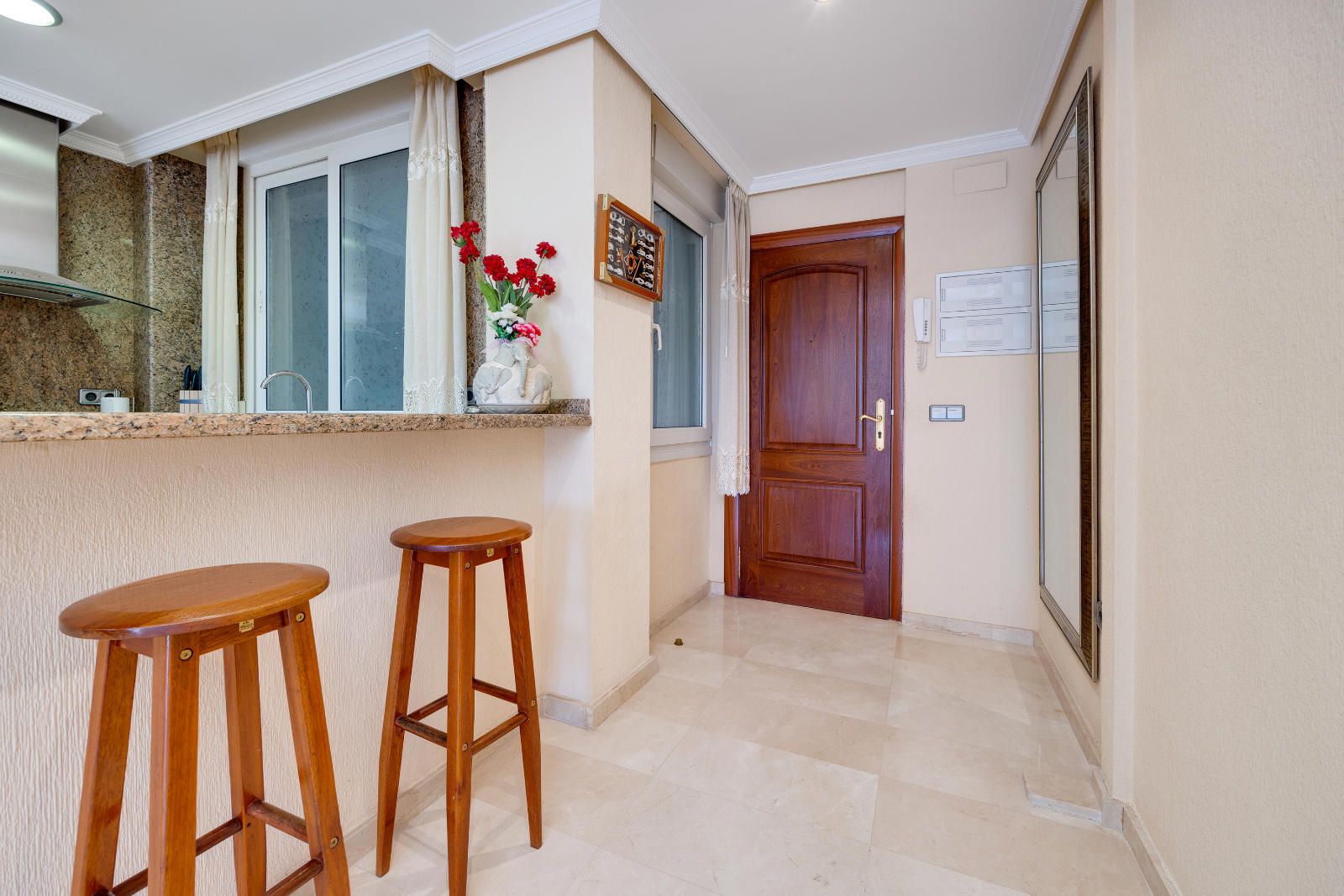 Appartement te koop in Torrevieja