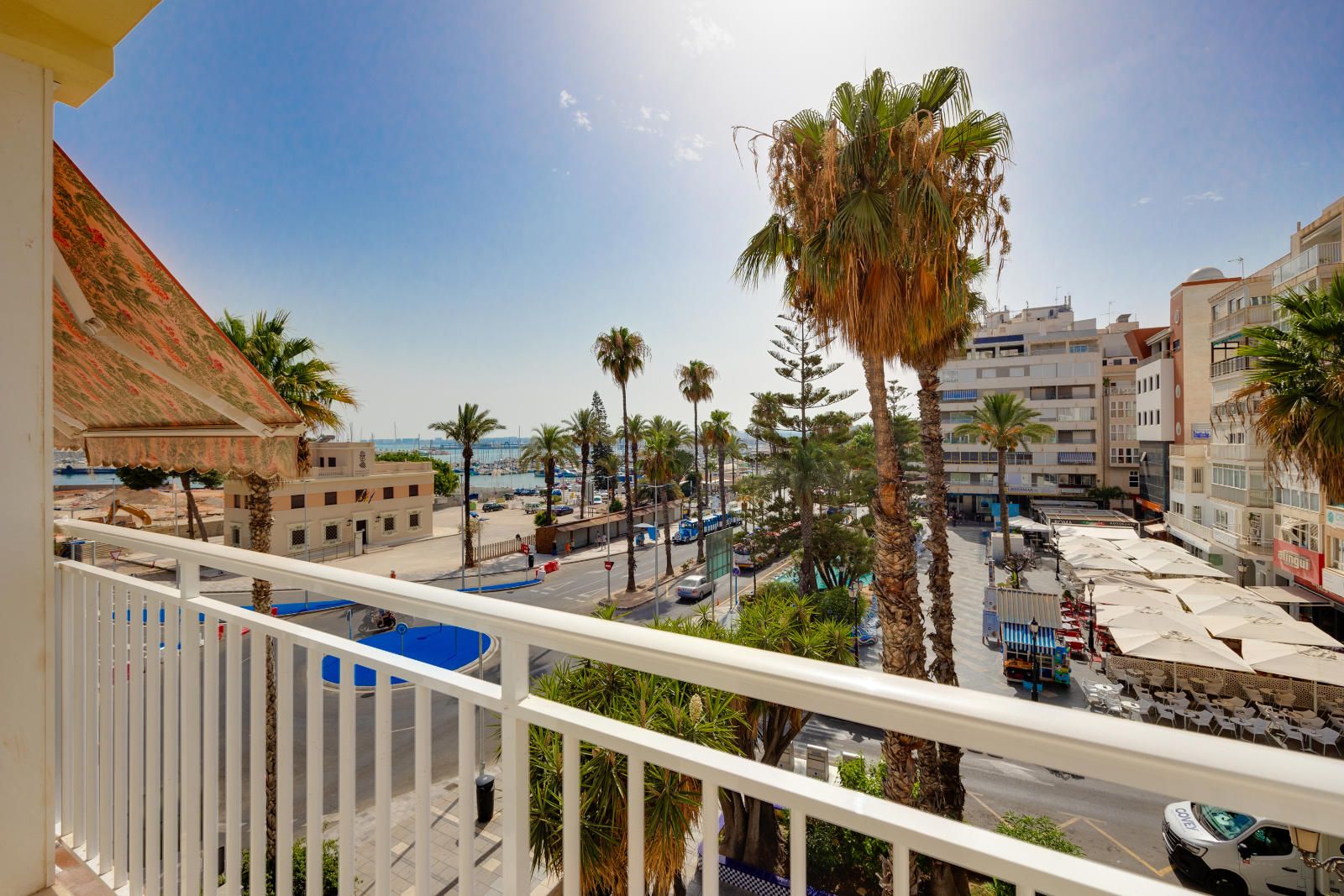 Apartment for sale in Torrevieja