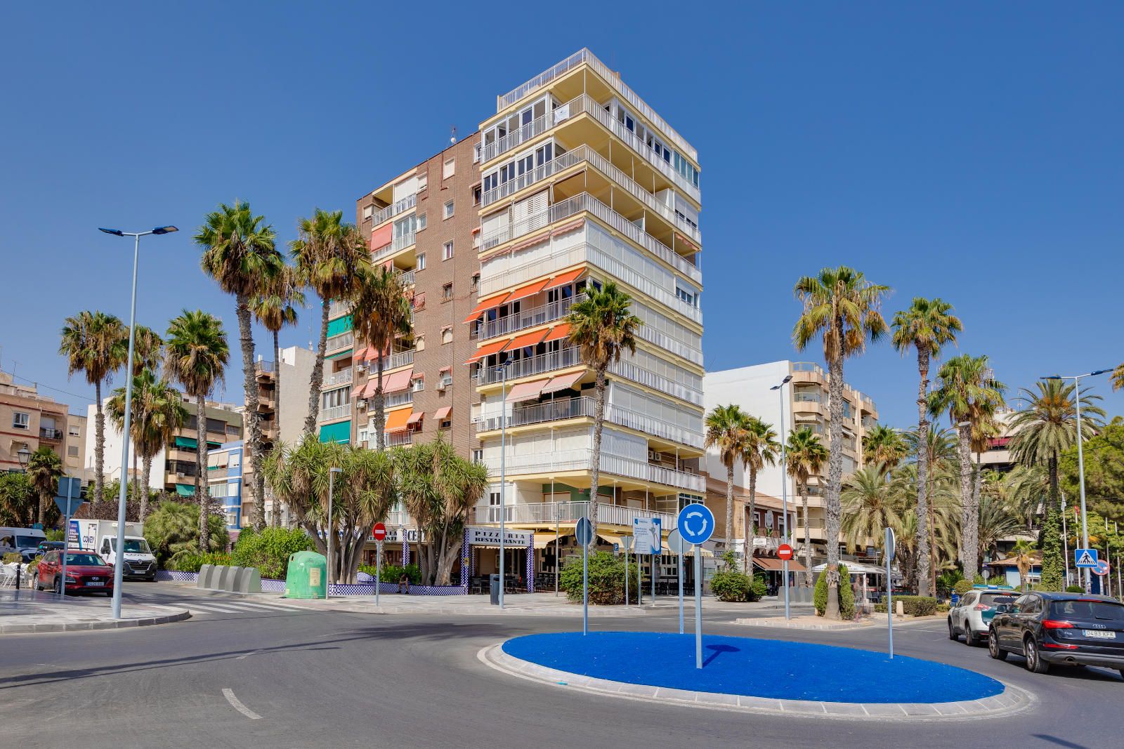 Appartment zum verkauf in Torrevieja