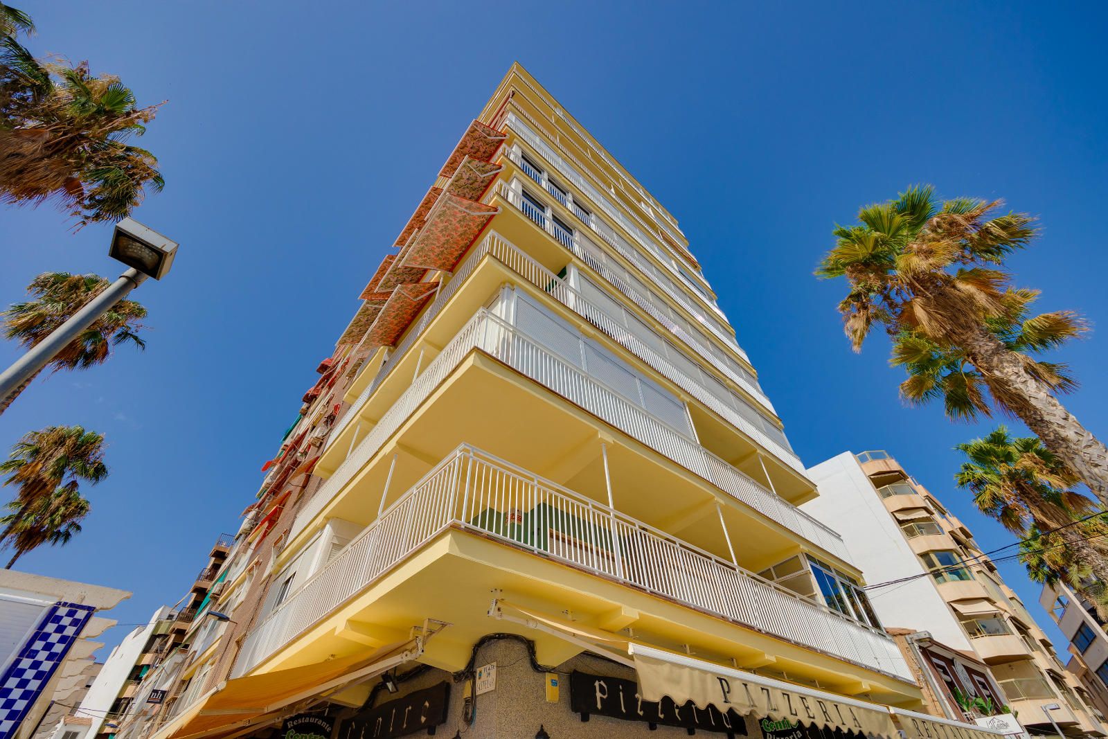 Apartment for sale in Torrevieja