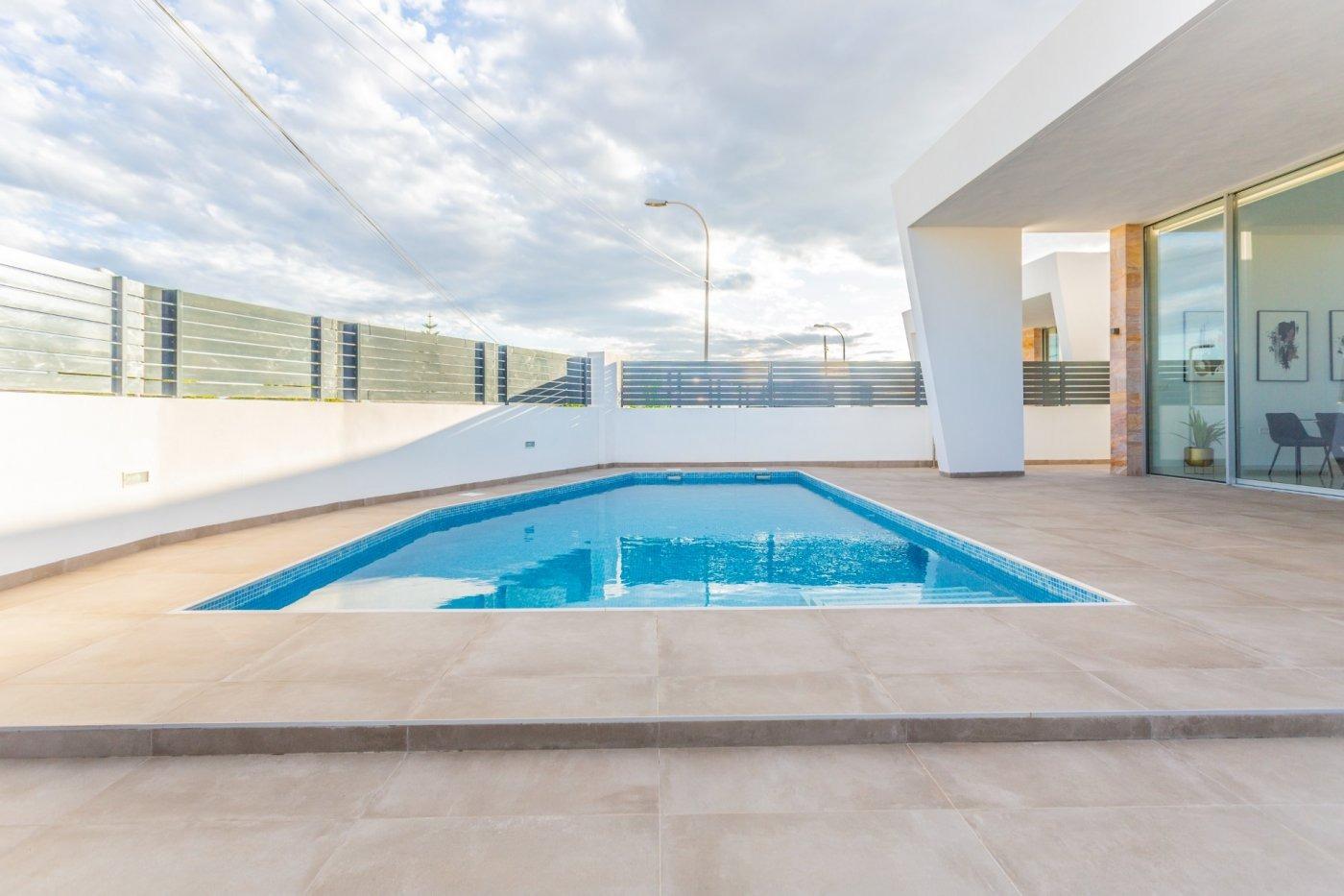 Villa till salu i Torrevieja