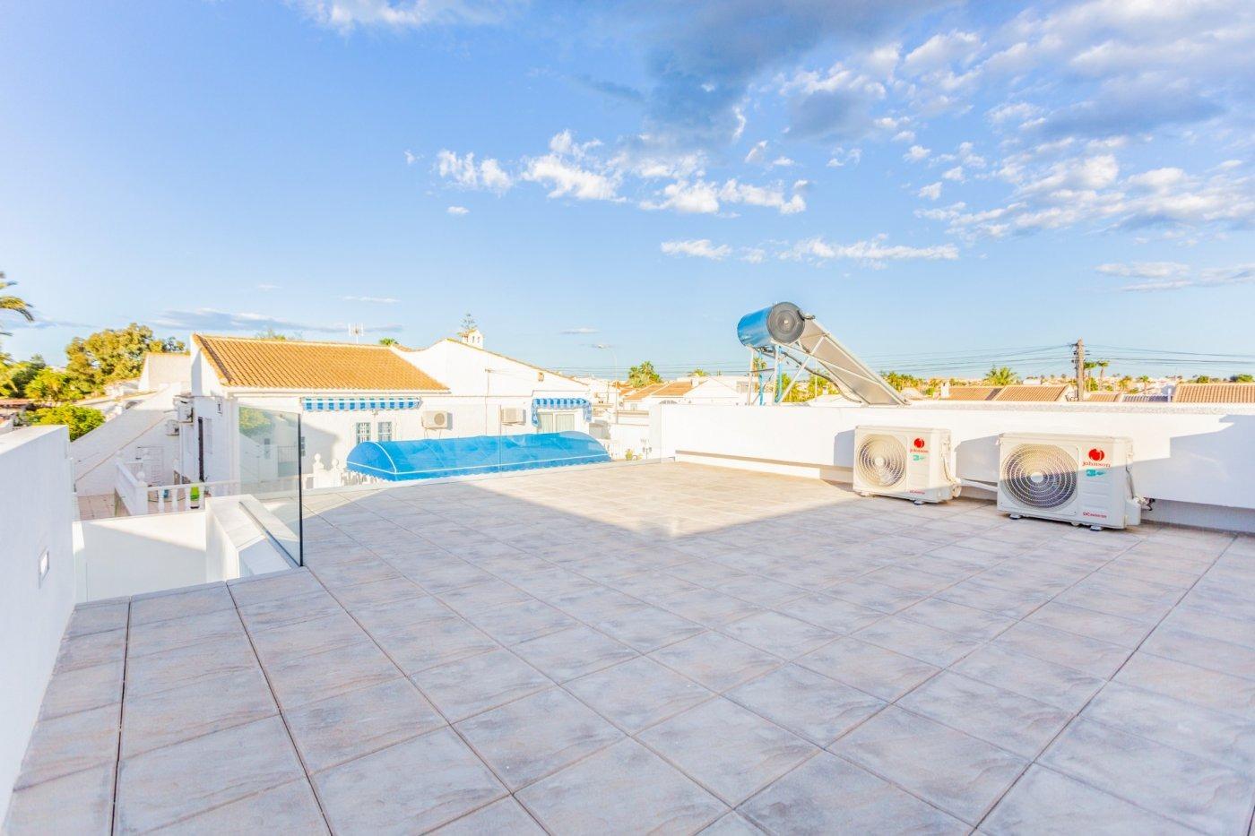 Villa till salu i Torrevieja