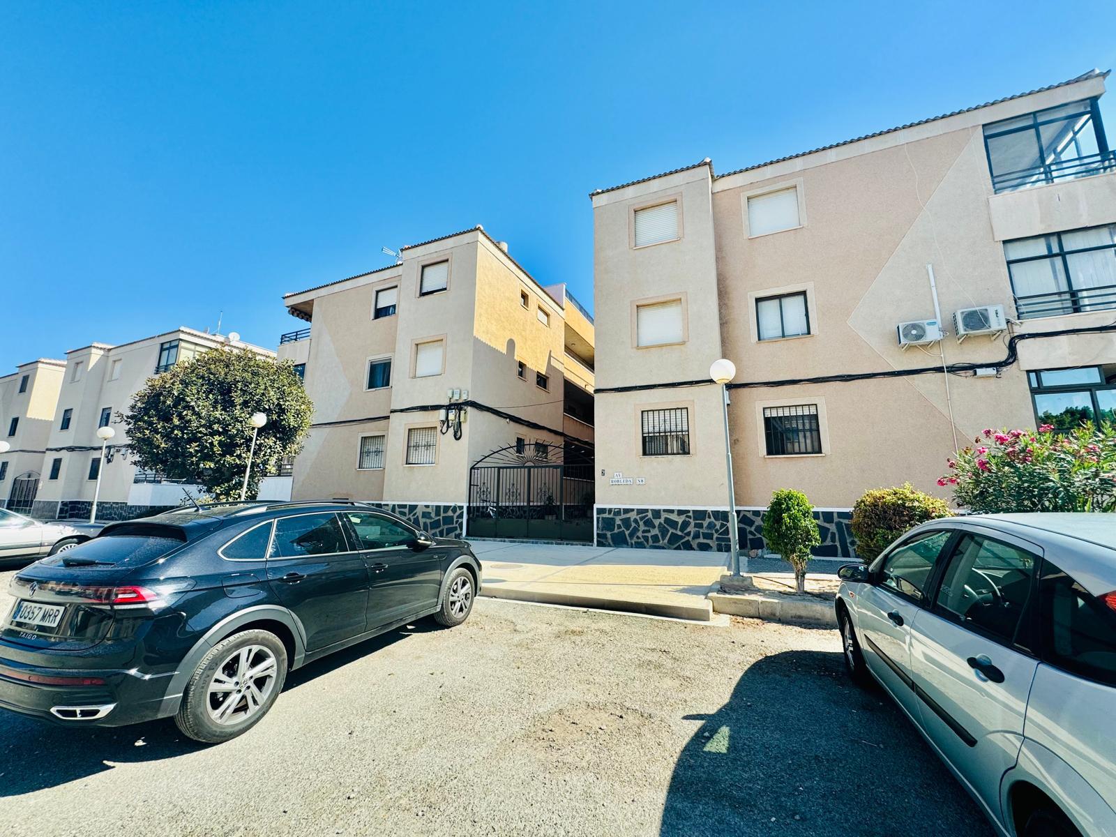 Estudio en venta en Torrevieja