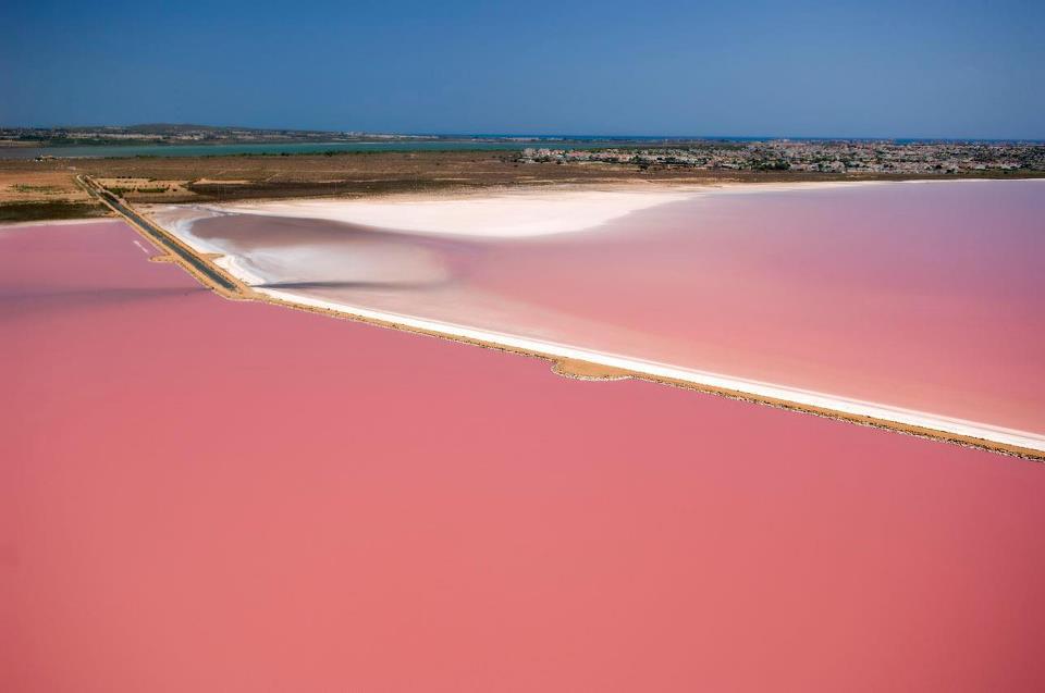 Yksiö myynnissä Torrevieja