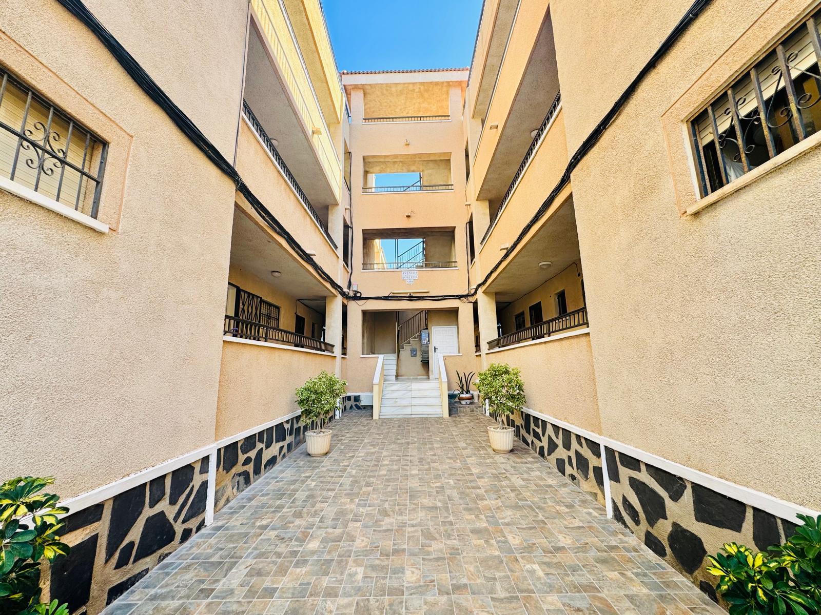 Estudio en venta en Torrevieja