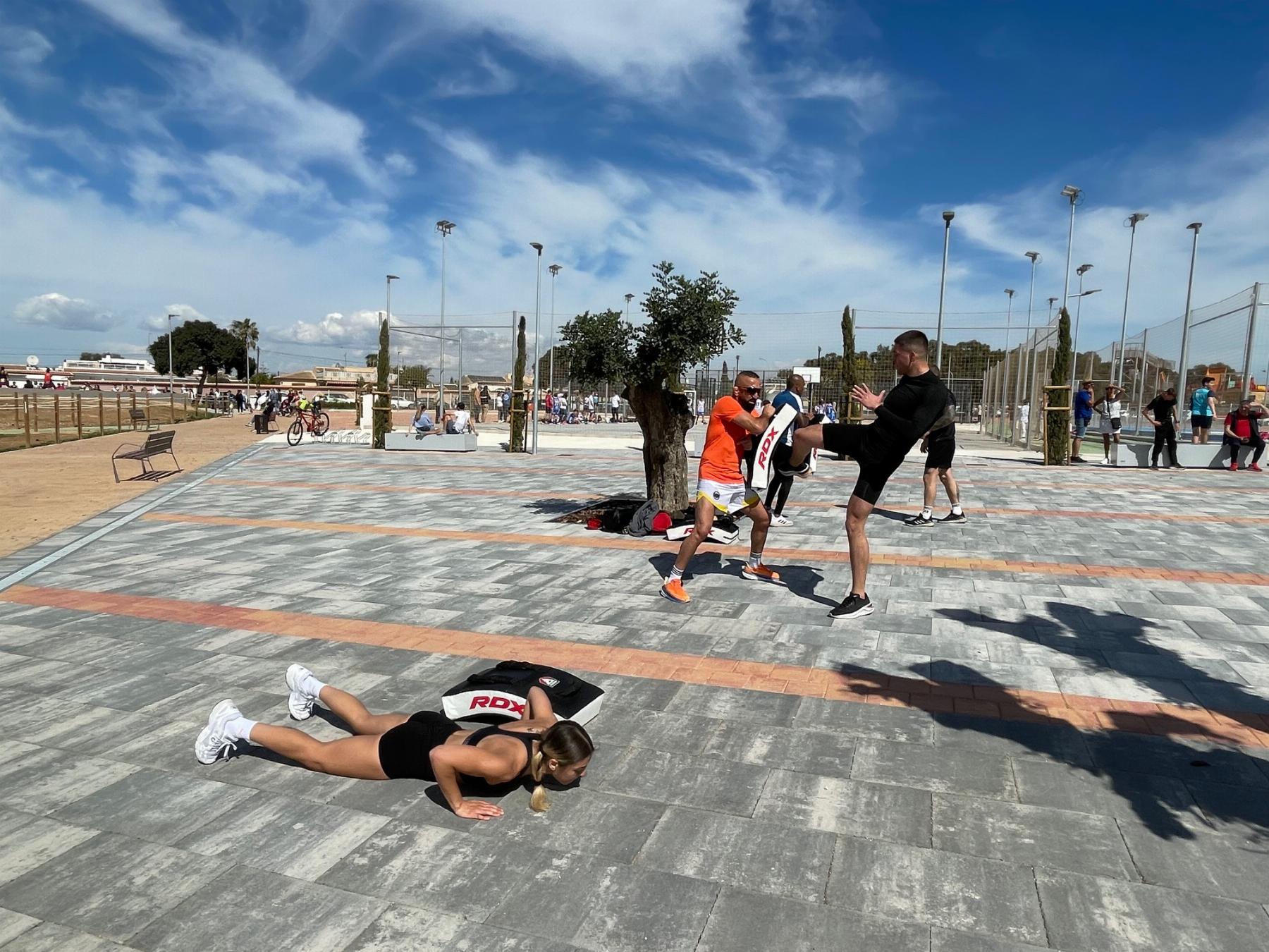 Garsonka v prodeji in Torrevieja