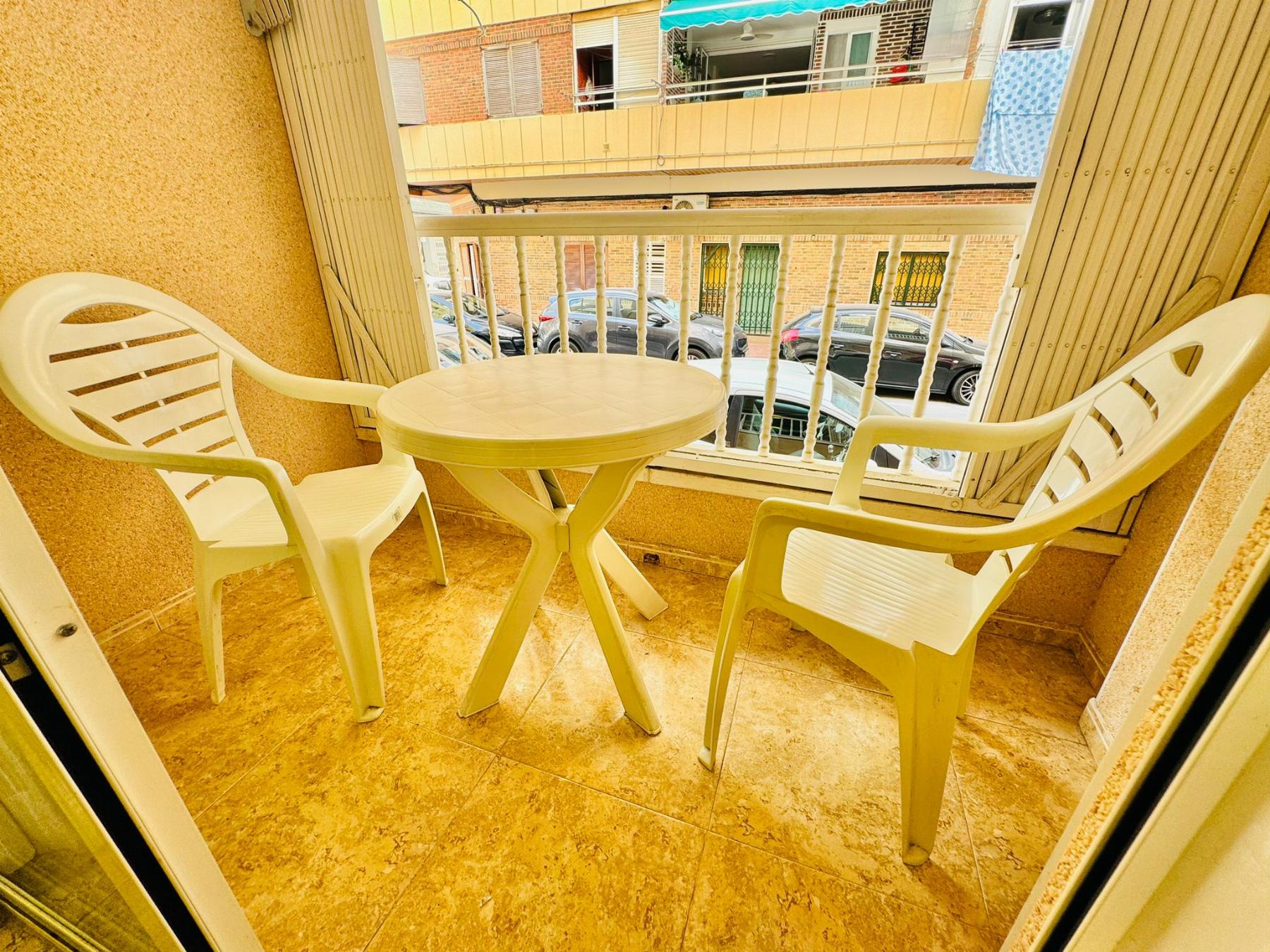 Appartement te koop in Torrevieja