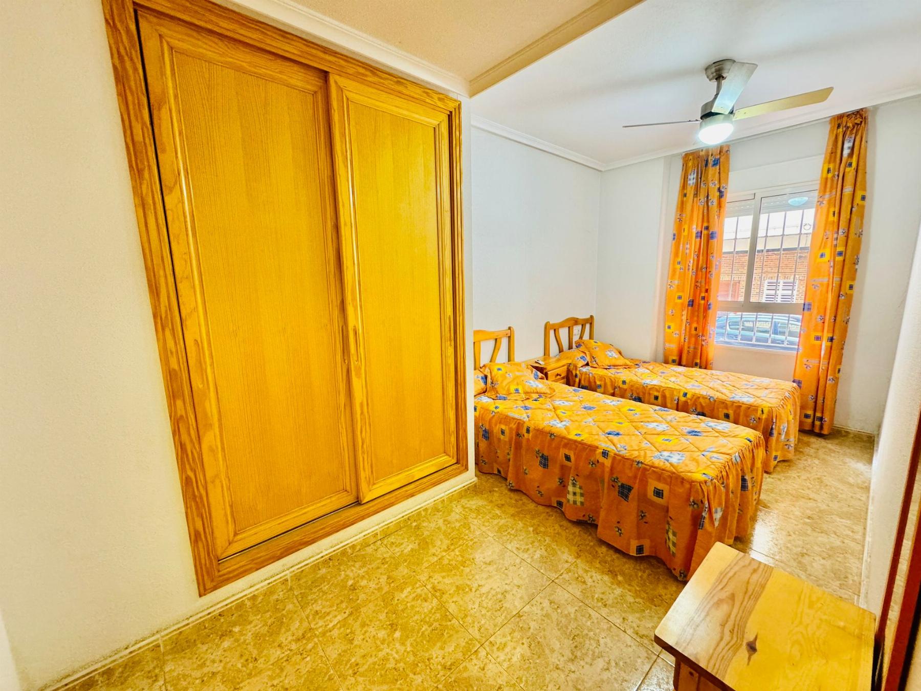 Appartement te koop in Torrevieja