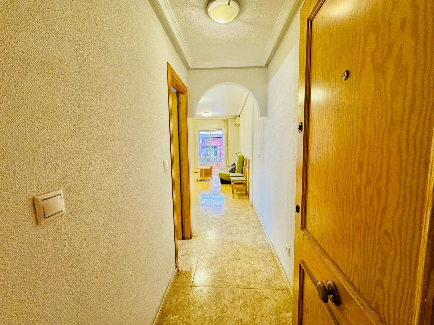 Appartement te koop in Torrevieja