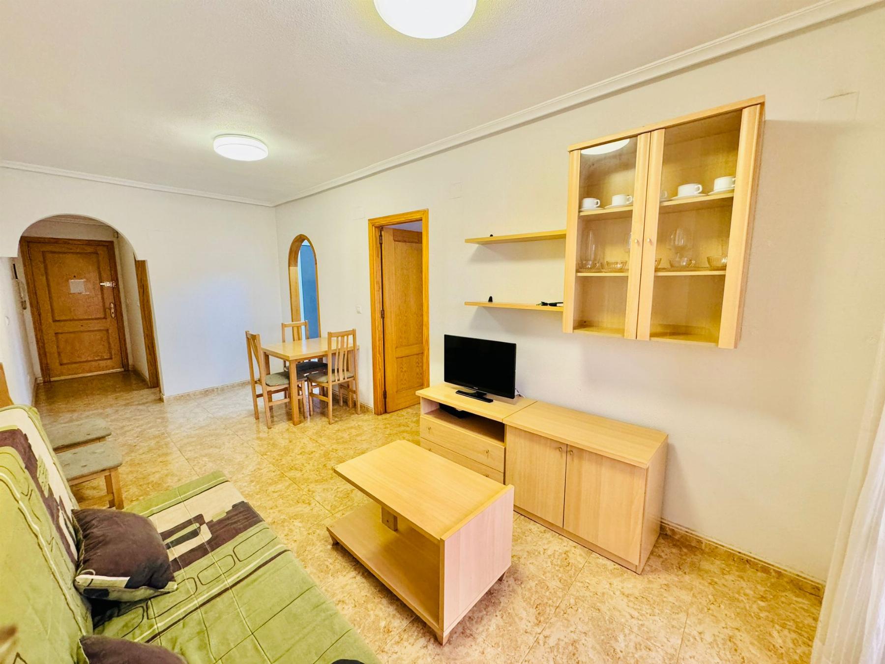 Appartment zum verkauf in Torrevieja