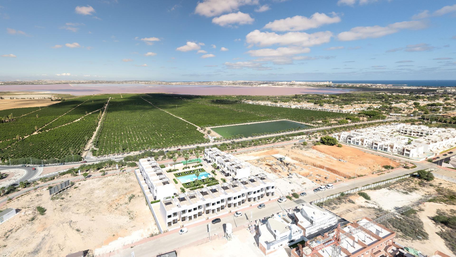 Bungalow in vendita a Torrevieja