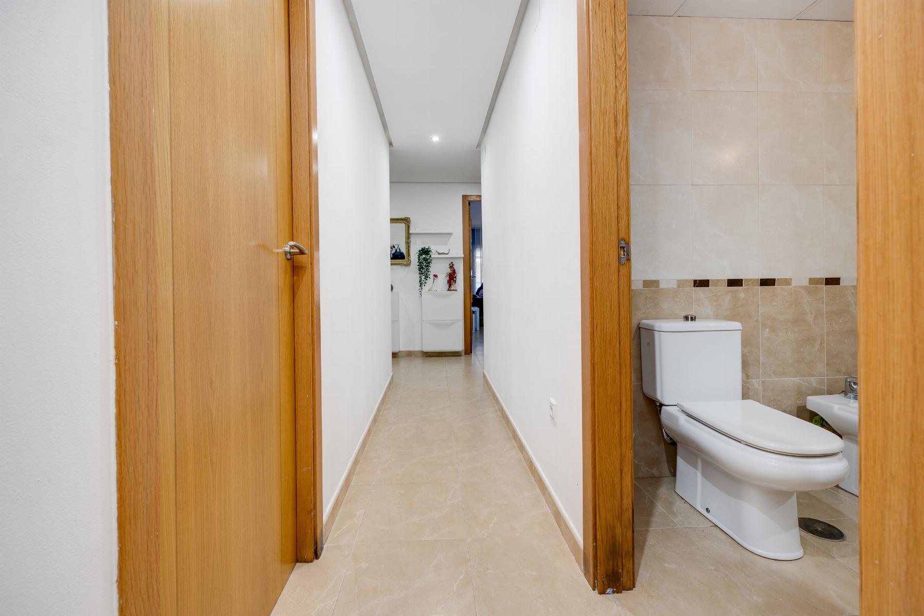 Petit Appartement en vente à Torrevieja