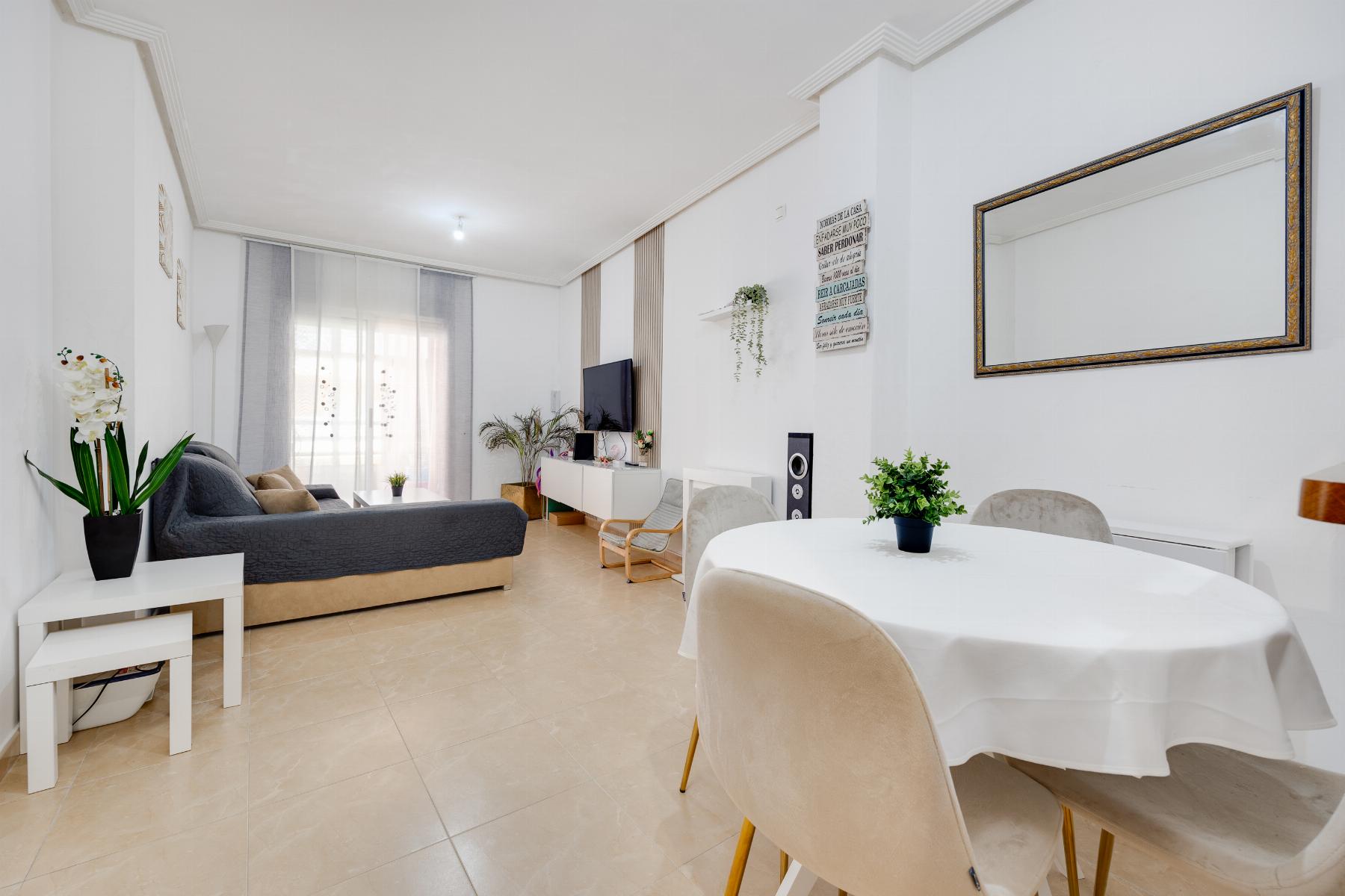 Apartment for sale in Torrevieja