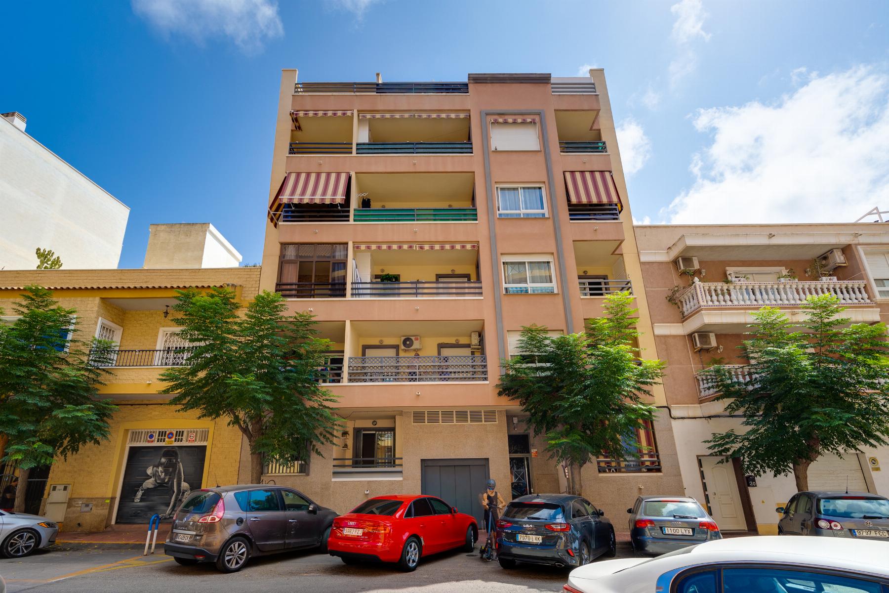 Apartment for sale in Torrevieja