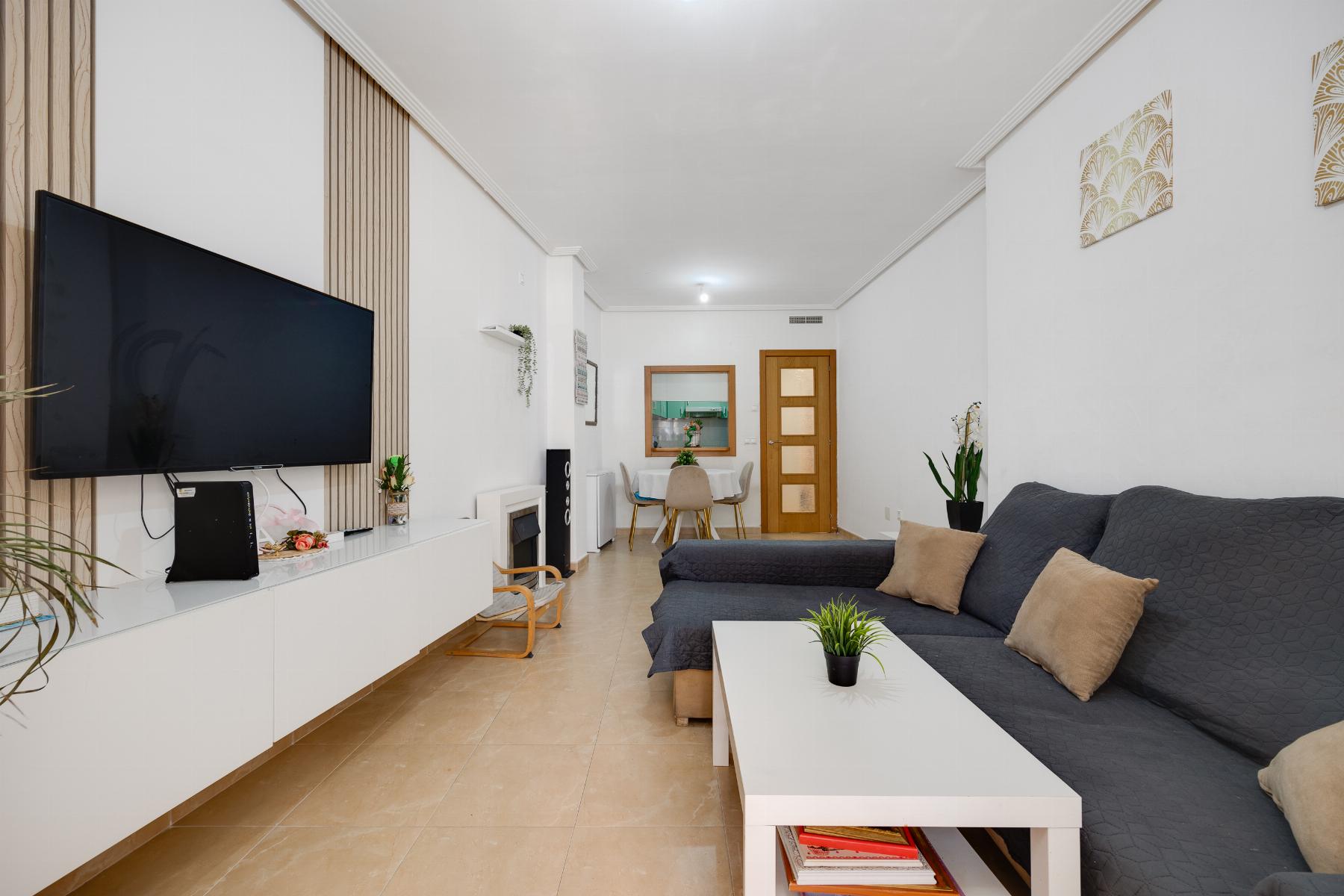 Appartement te koop in Torrevieja