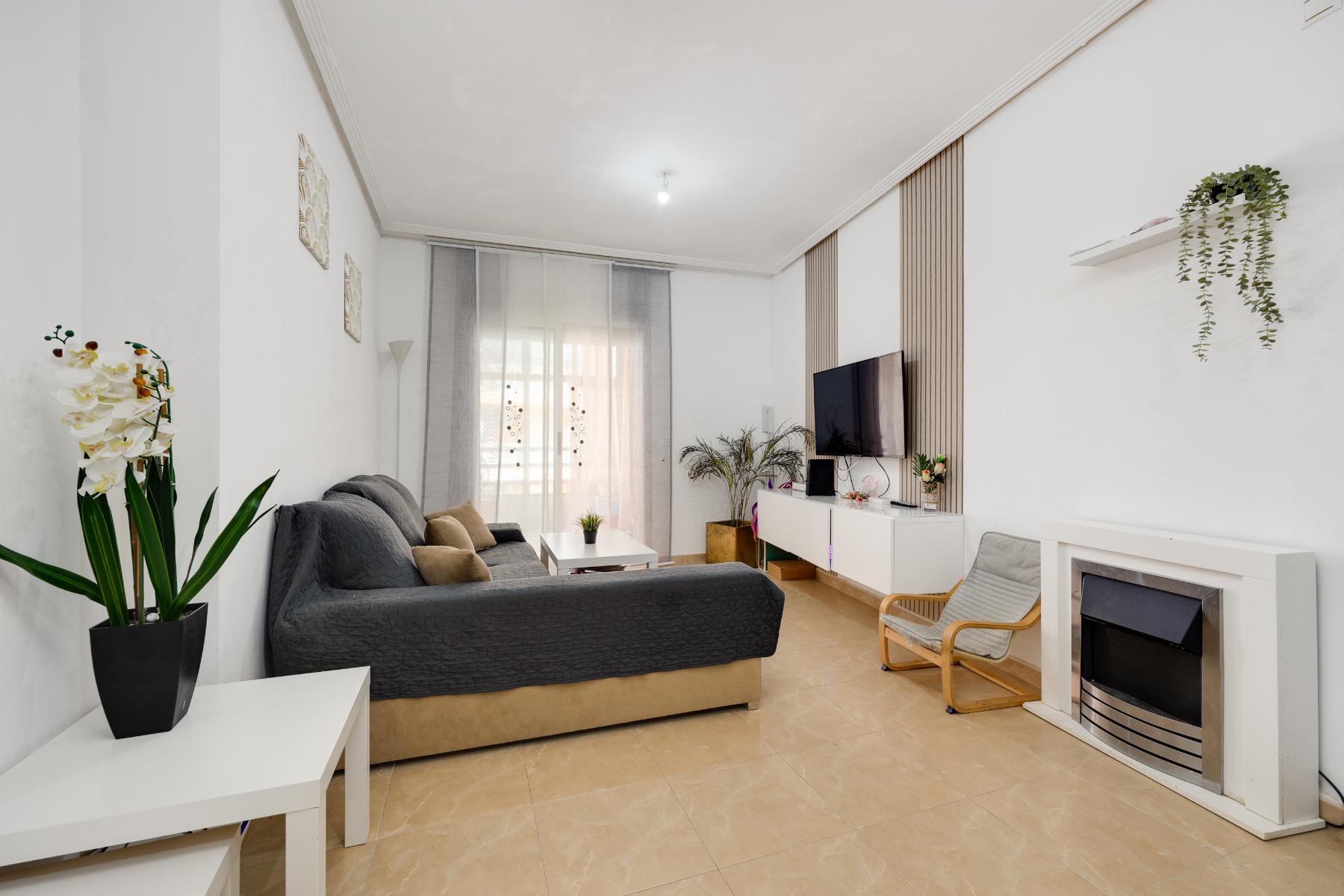 Petit Appartement en vente à Torrevieja