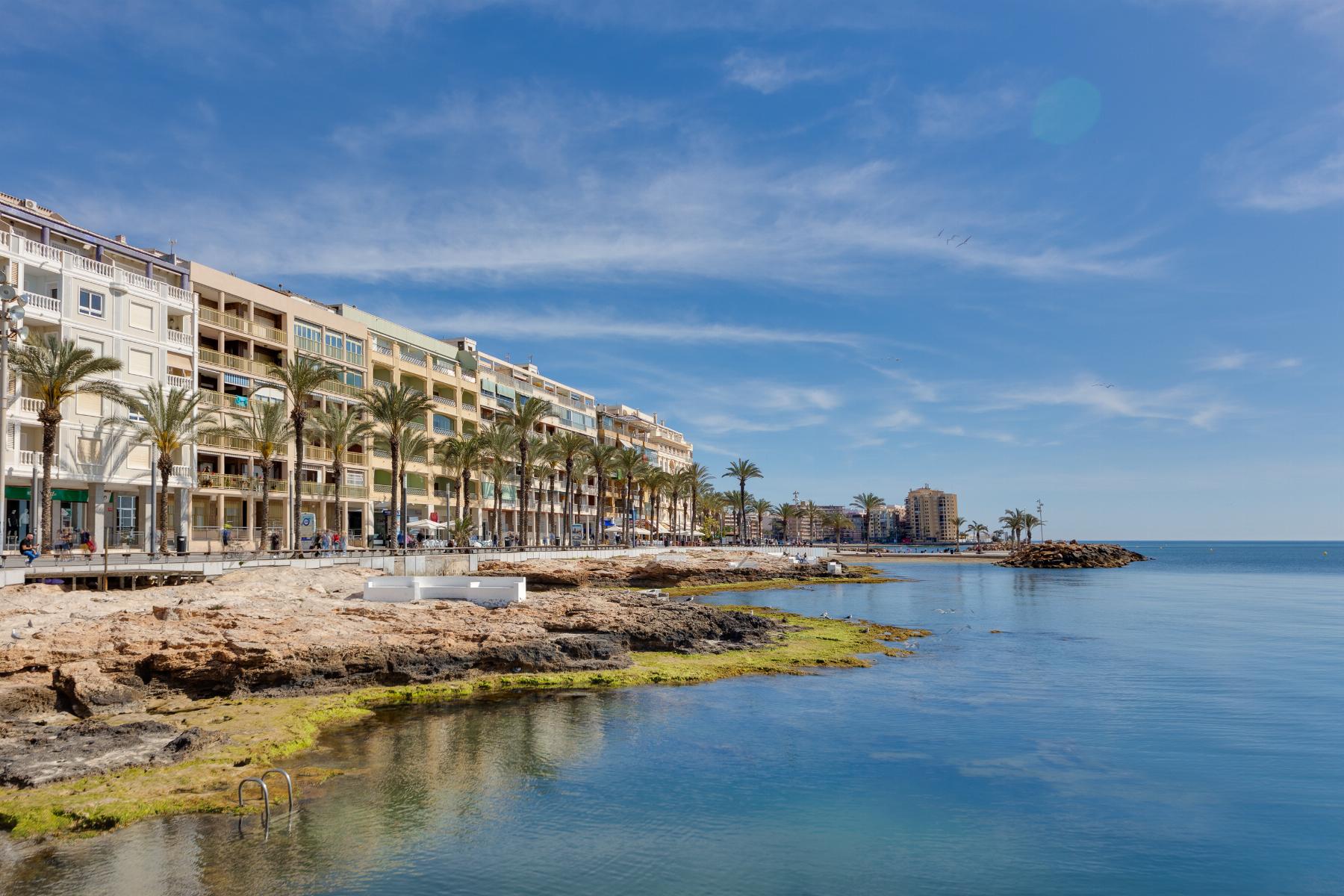 Apartment for sale in Torrevieja