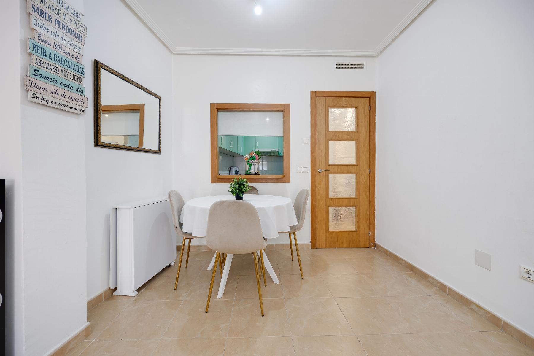 Appartment zum verkauf in Torrevieja