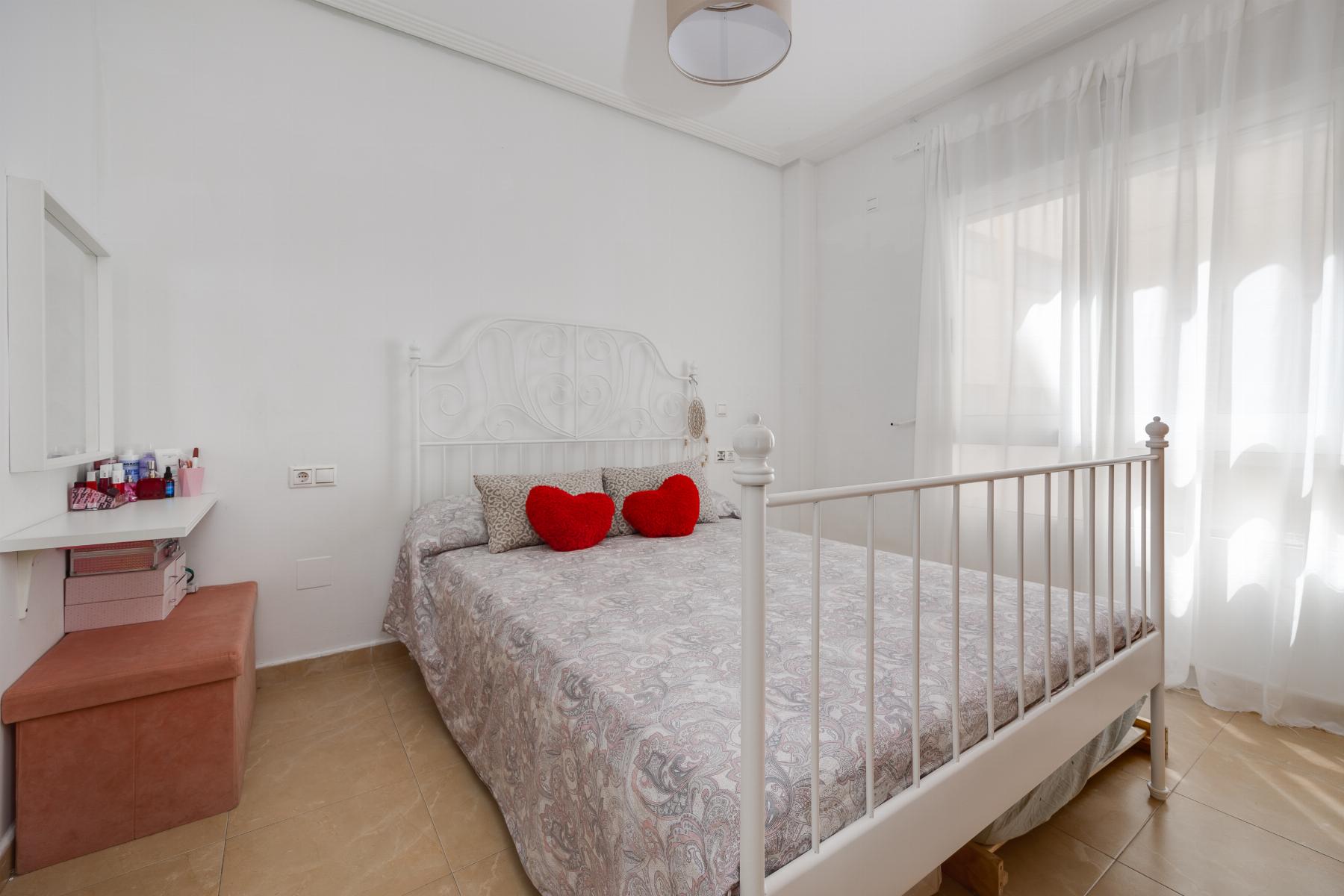 Apartment for sale in Torrevieja