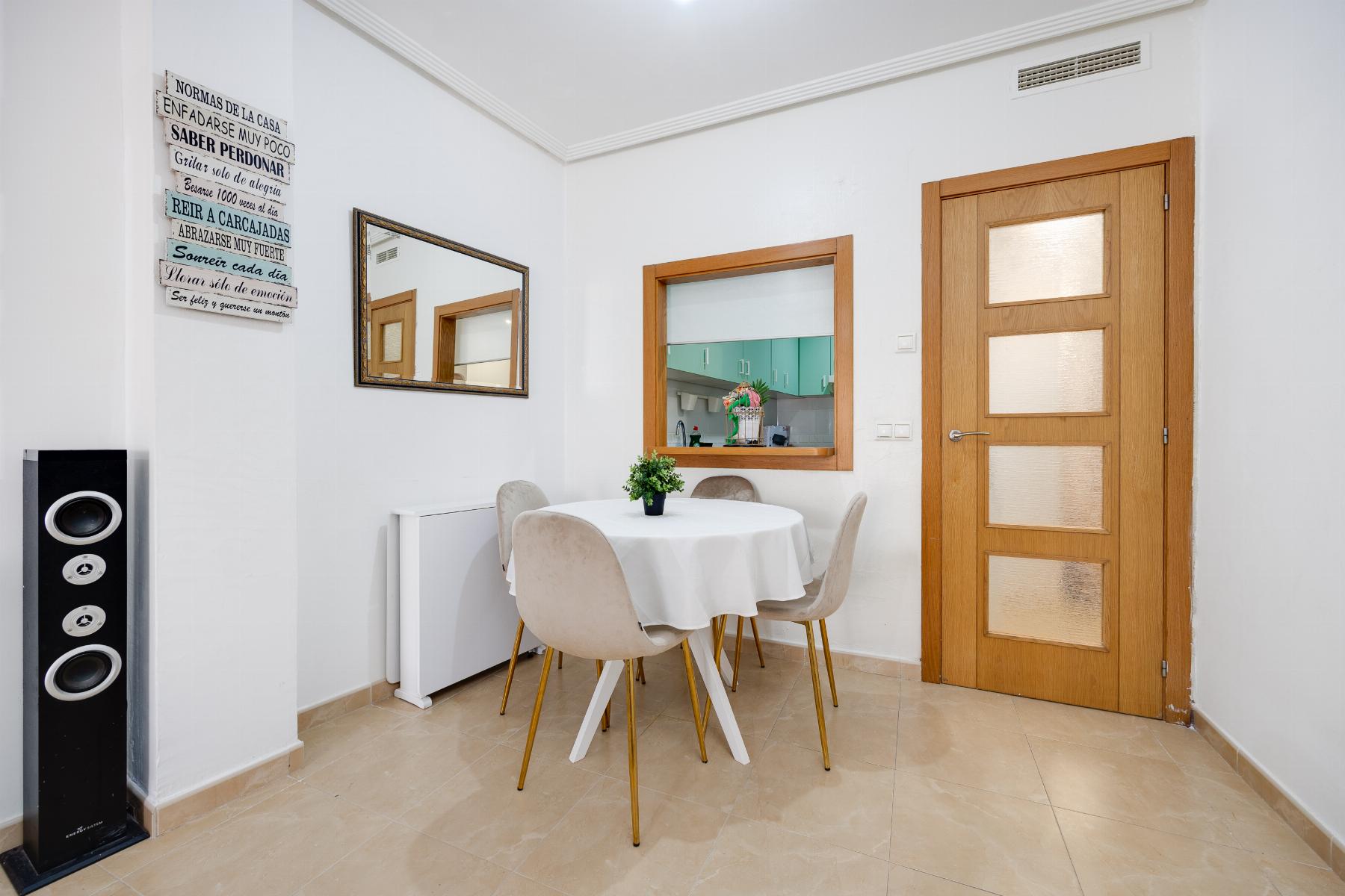 Petit Appartement en vente à Torrevieja