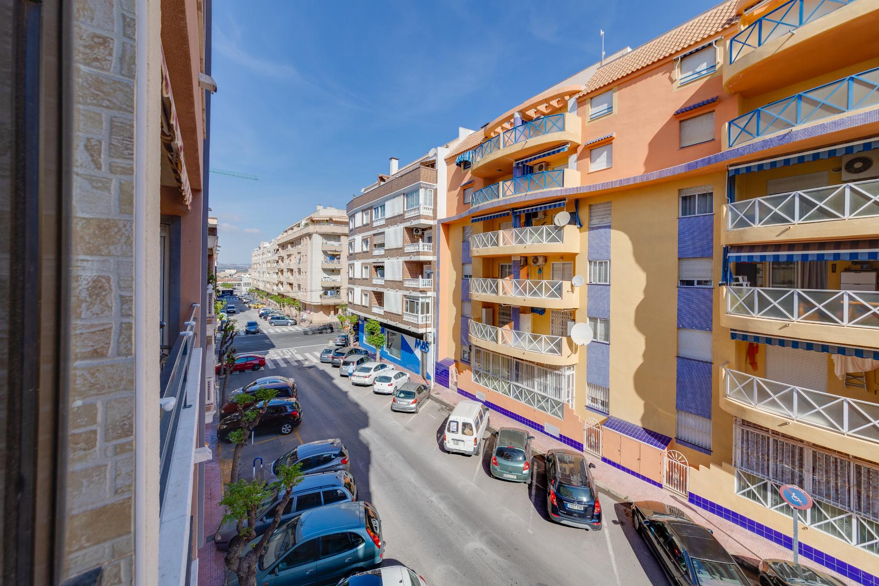 Apartment for sale in Torrevieja