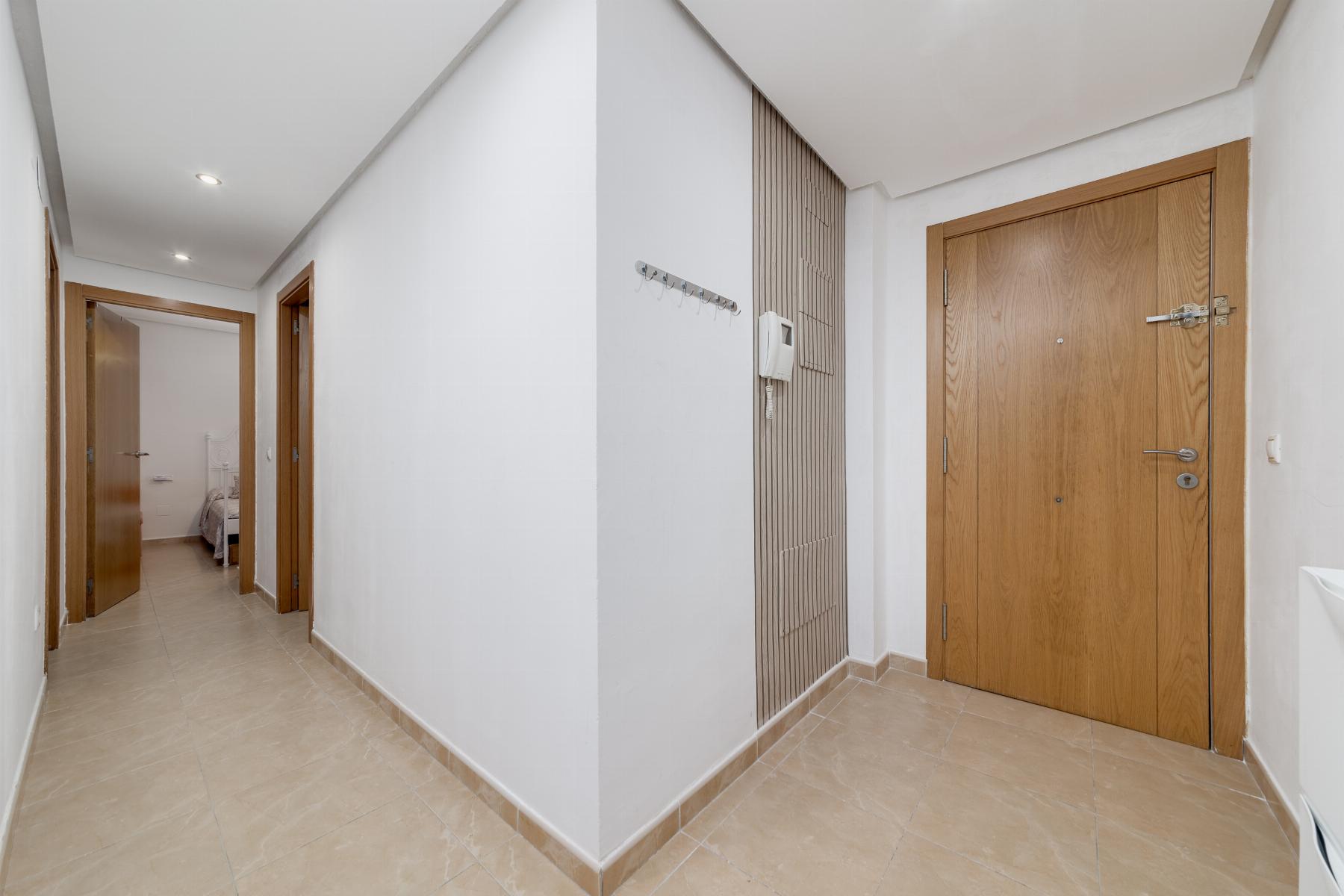 Appartement te koop in Torrevieja