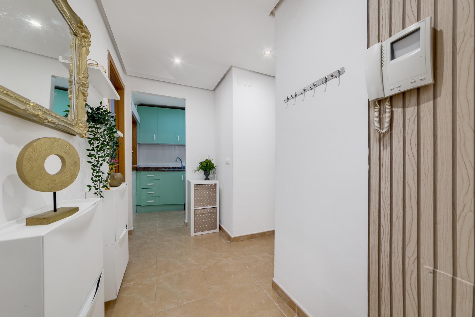 Petit Appartement en vente à Torrevieja