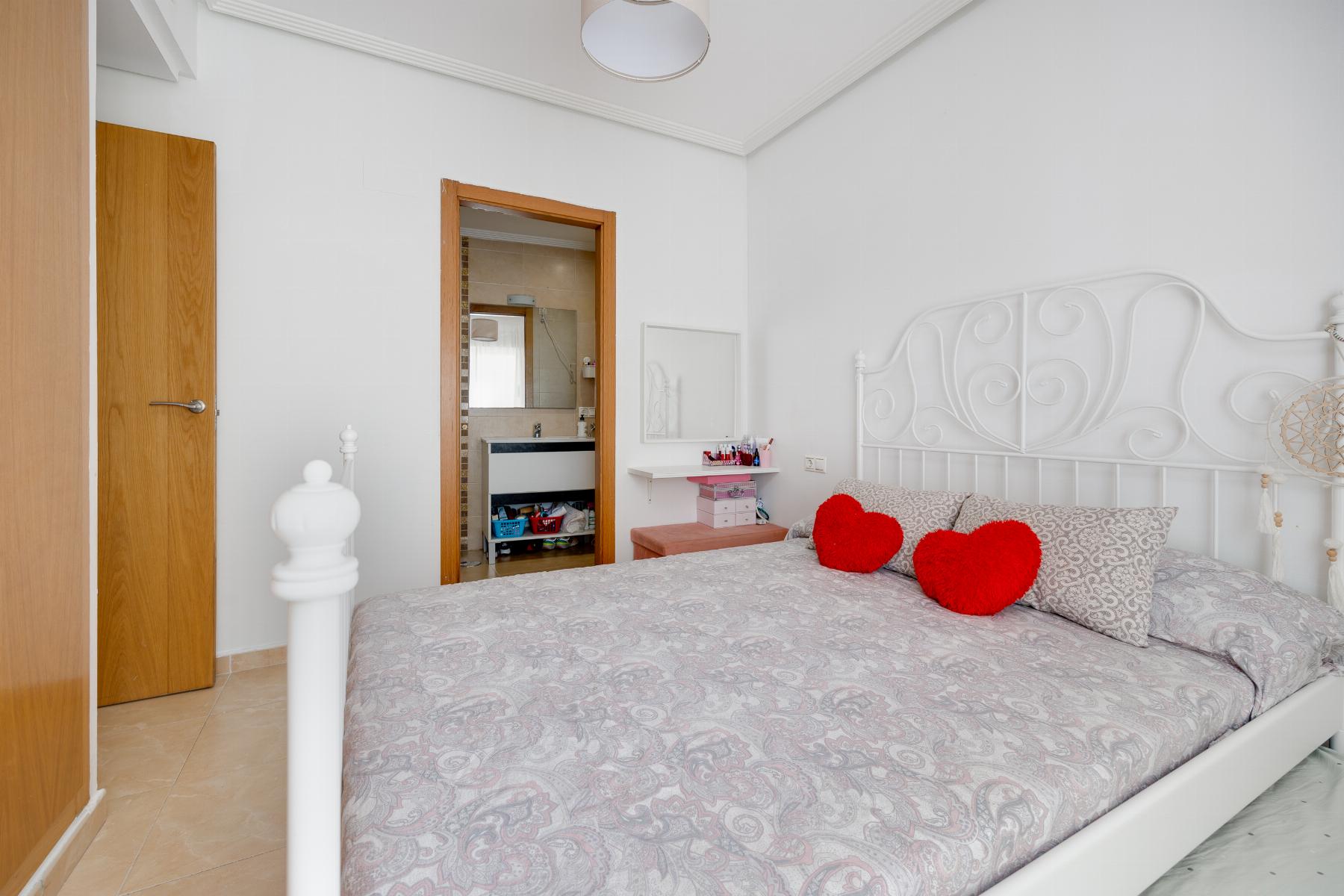 Apartamento en venta en Torrevieja