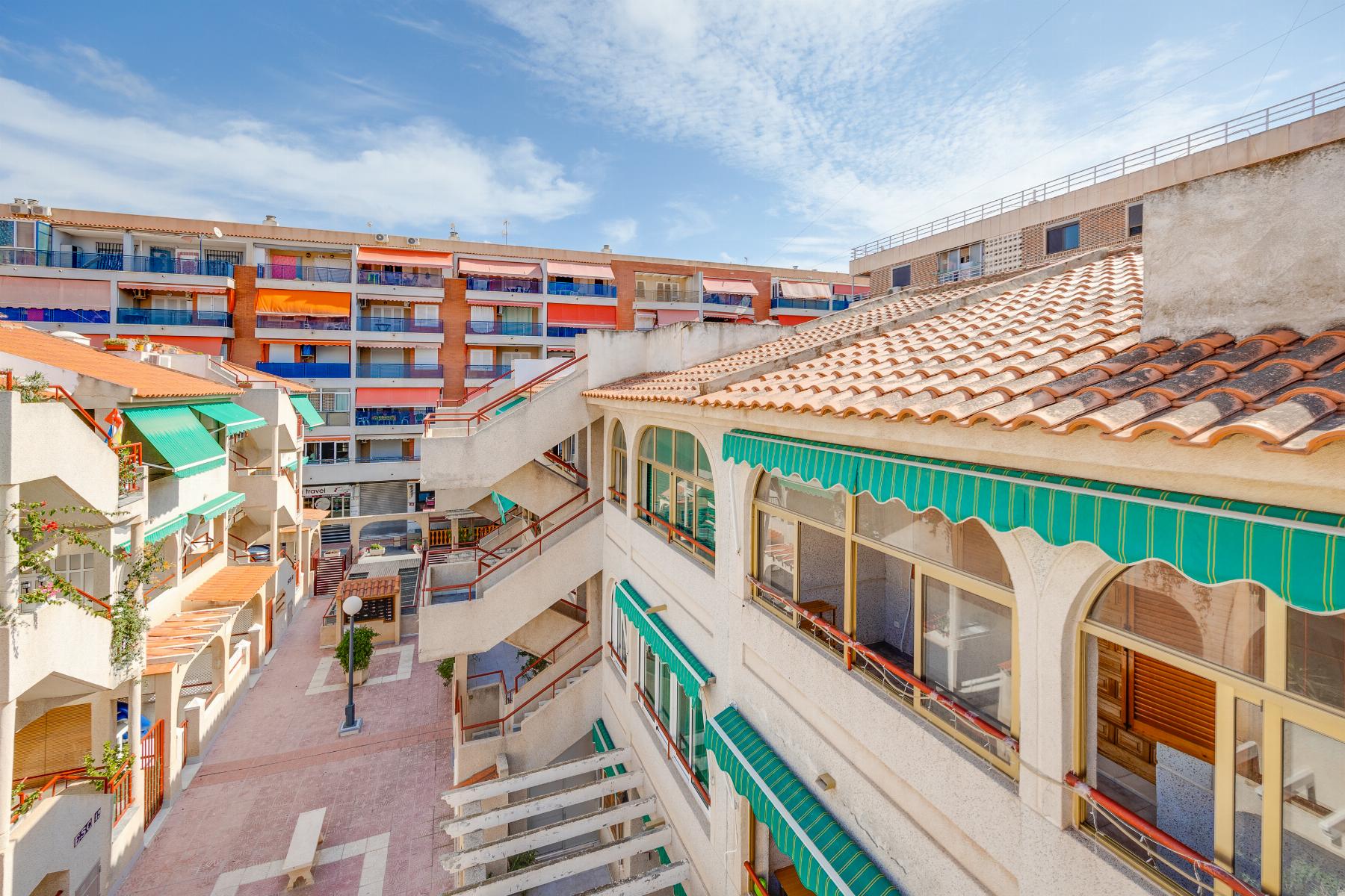 Appartement te koop in Torrevieja