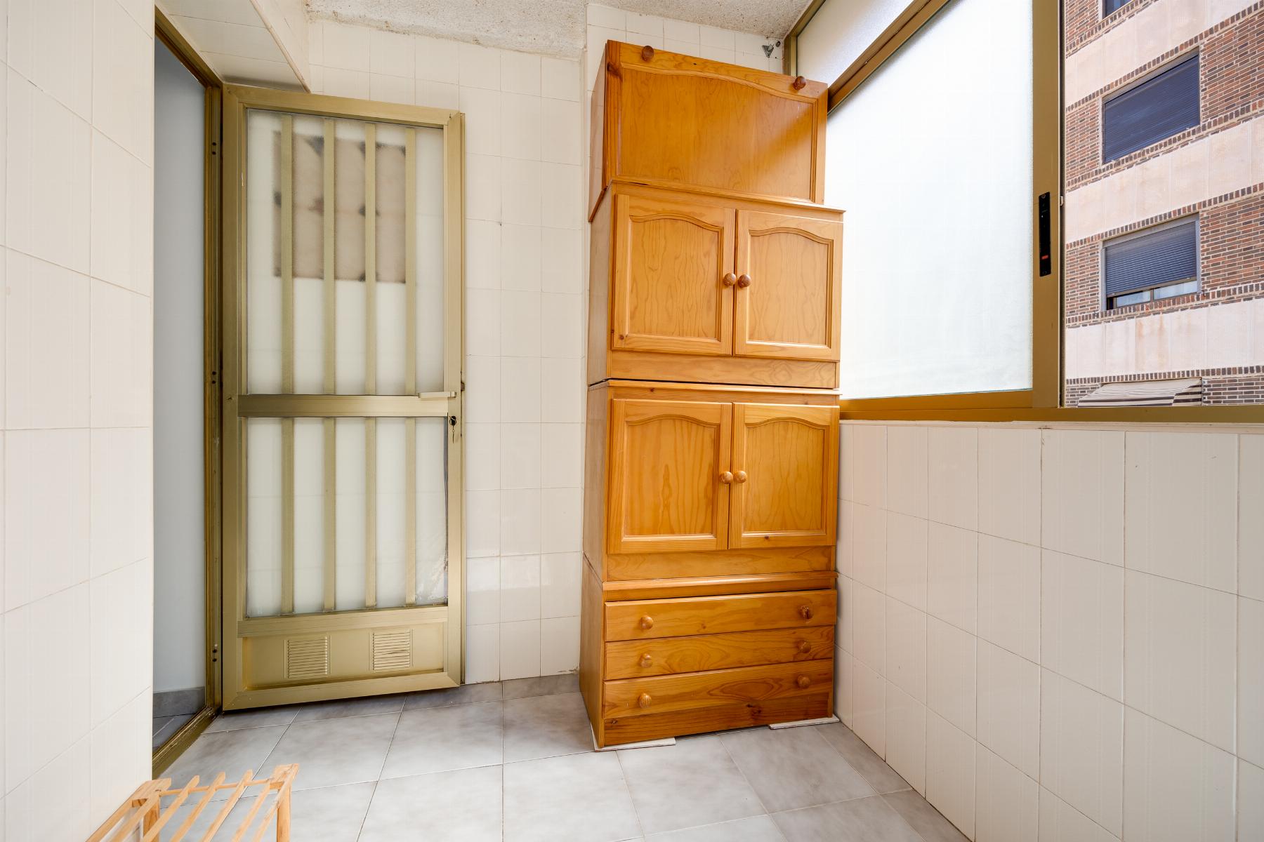 Appartement te koop in Torrevieja