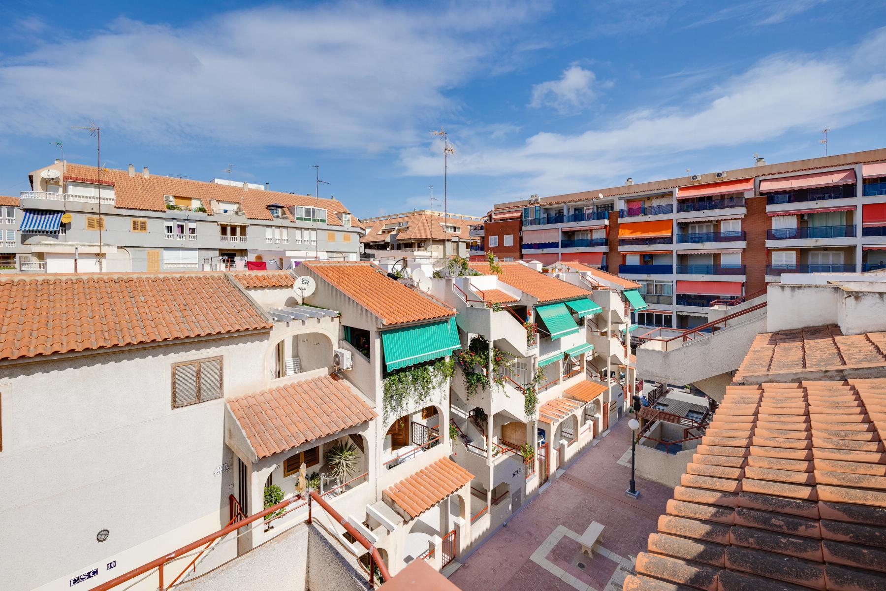 Appartement te koop in Torrevieja