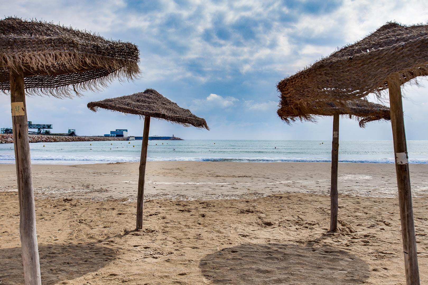 Pieni huoneisto myynnissä Torrevieja