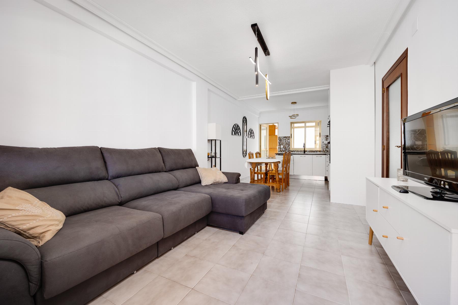 Apartment for sale in Torrevieja