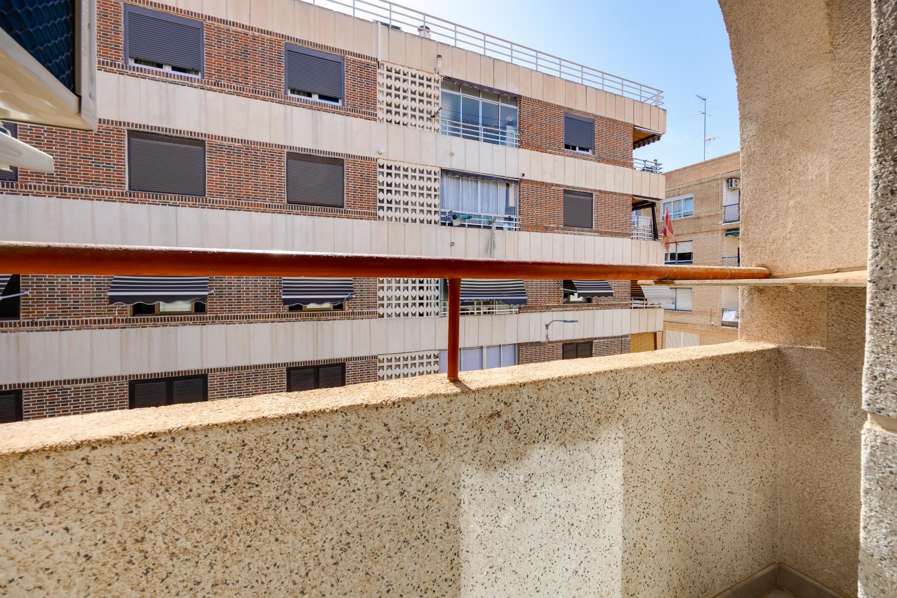 Appartement te koop in Torrevieja