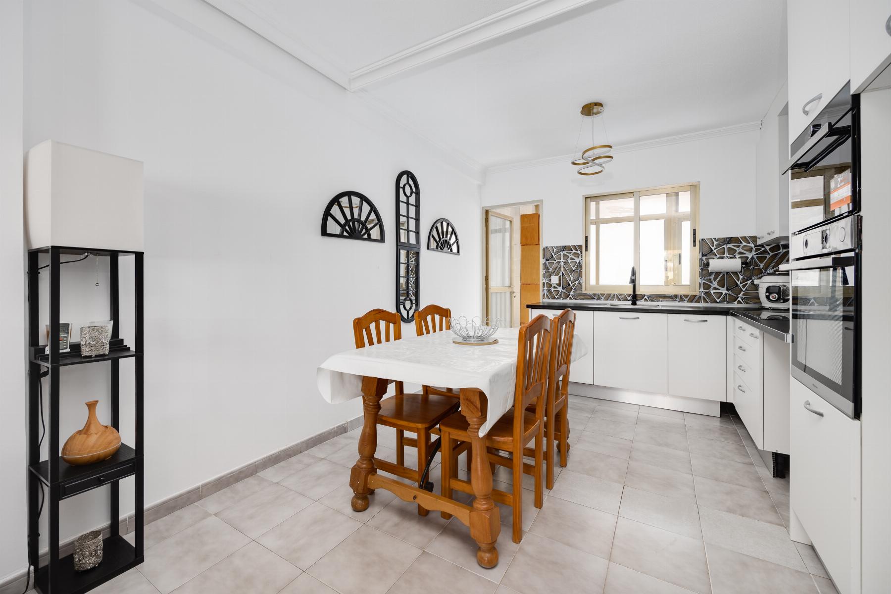 Apartment for sale in Torrevieja