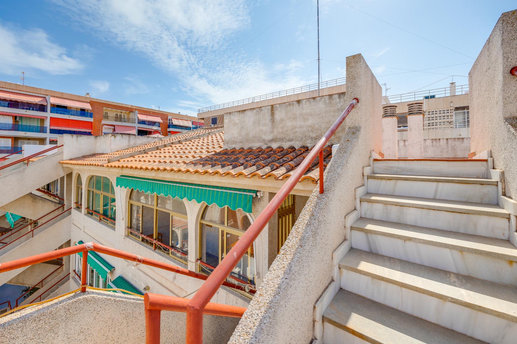 Petit Appartement en vente à Torrevieja