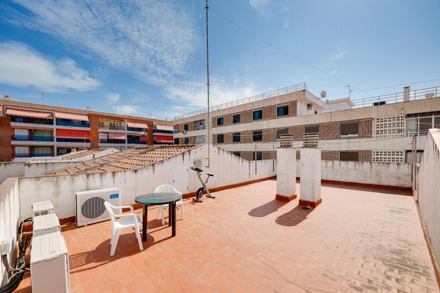 Apartamento en venta en Torrevieja