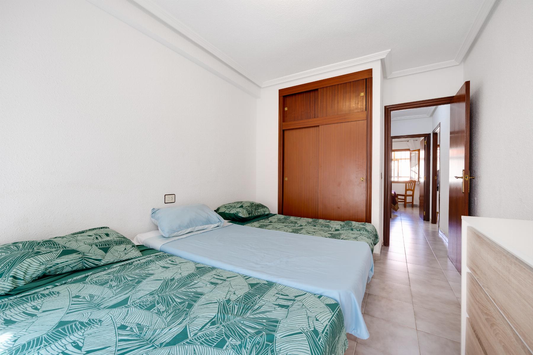 Apartmán v prodeji in Torrevieja