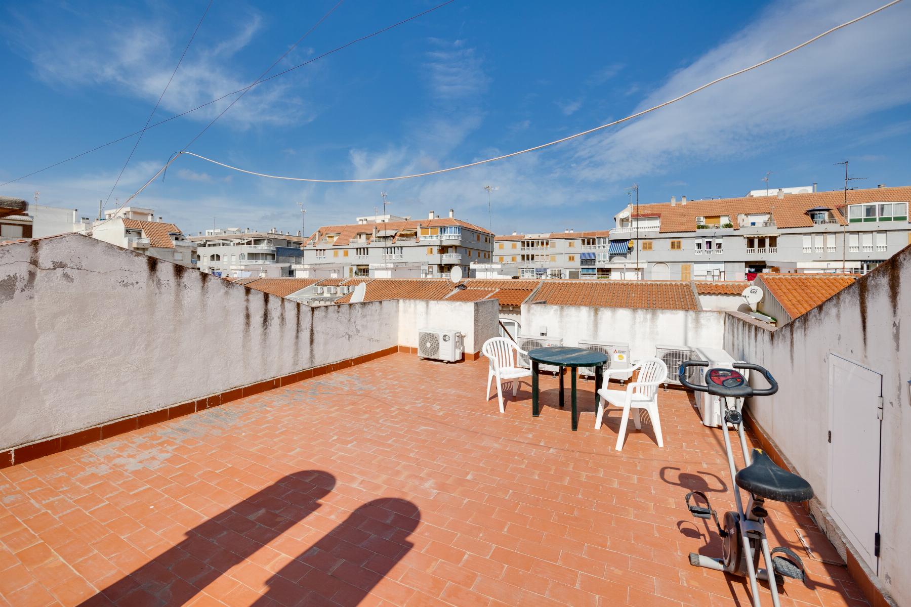 Appartement te koop in Torrevieja