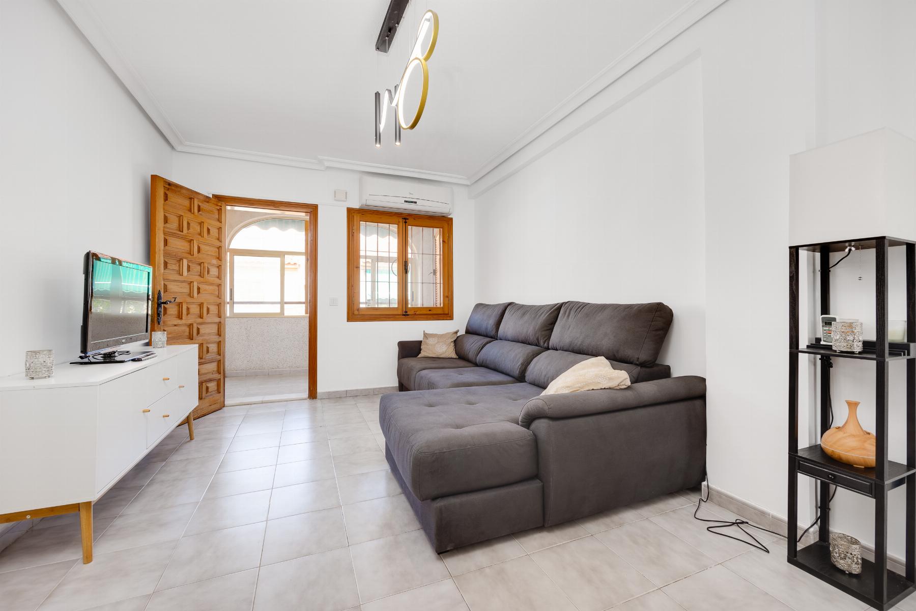 Petit Appartement en vente à Torrevieja