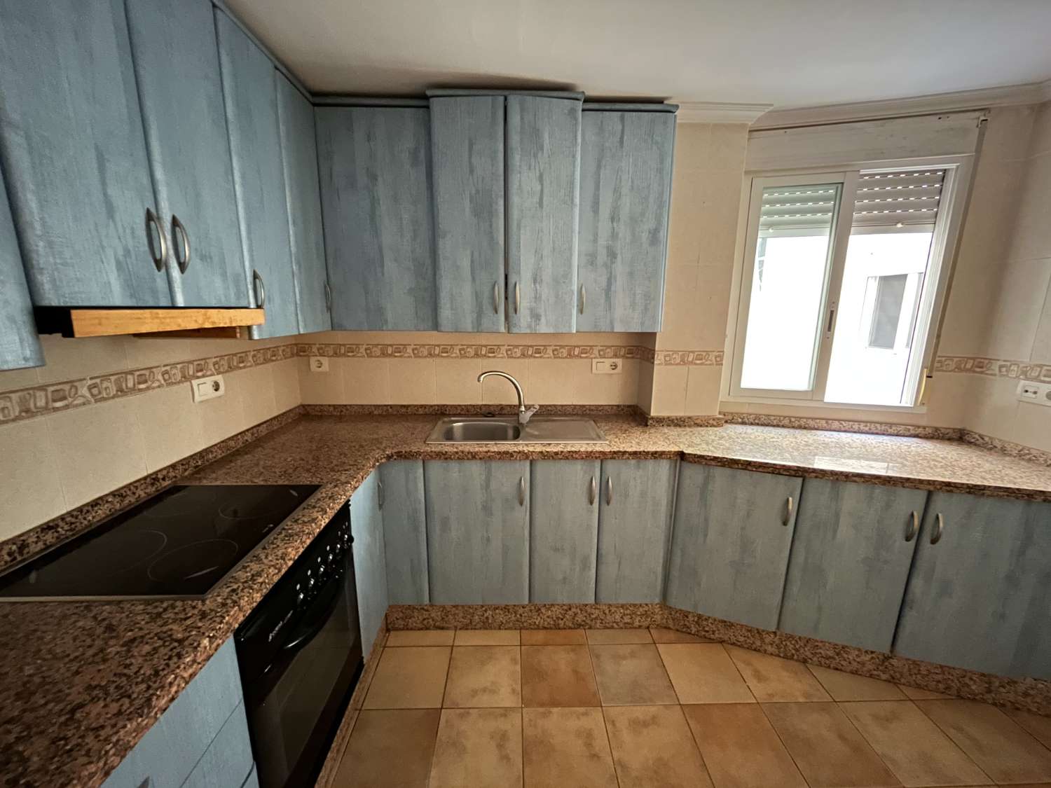 Petit Appartement en vente à Centro (Santa Pola)