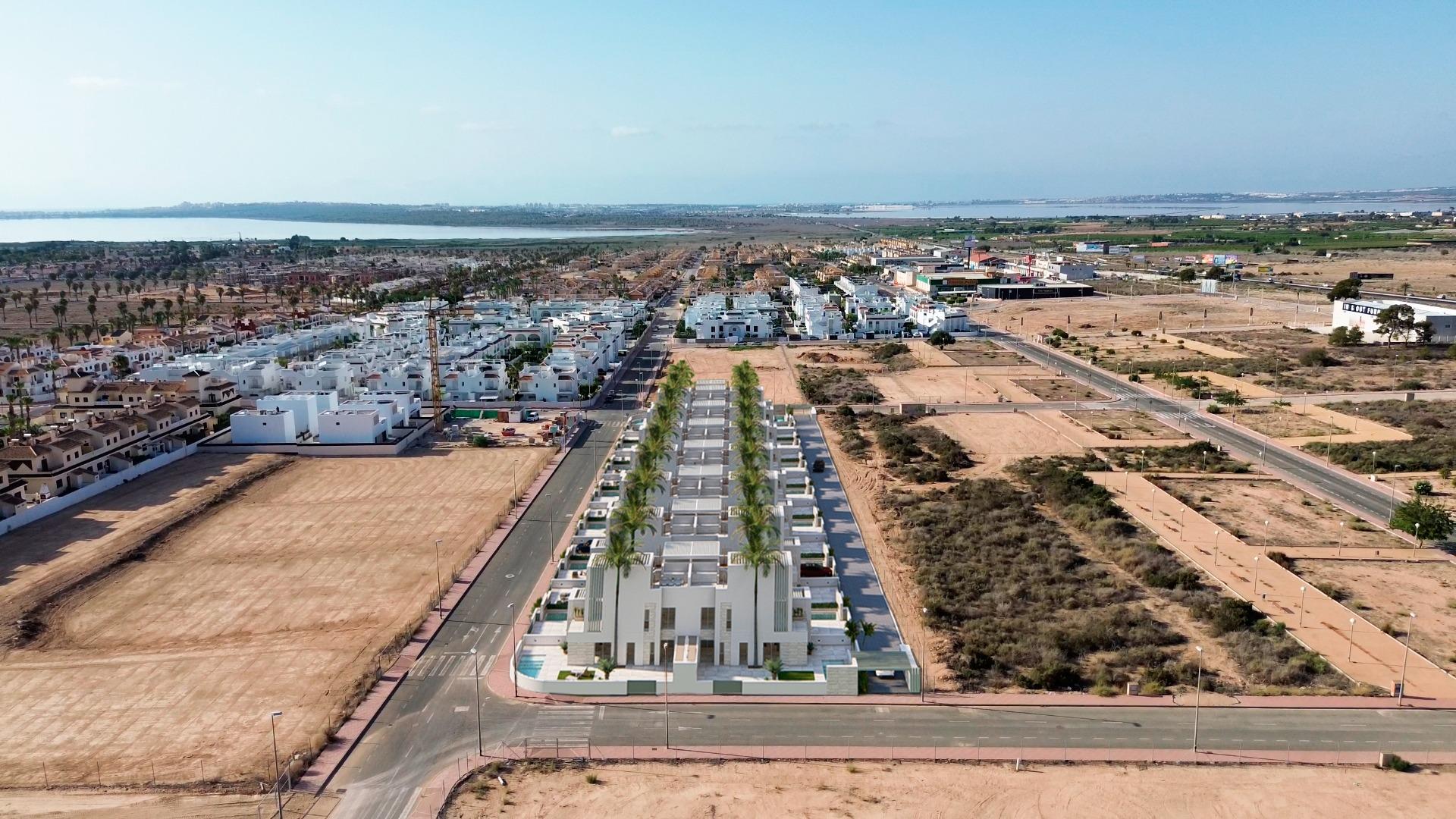 Maison en vente à Rojales