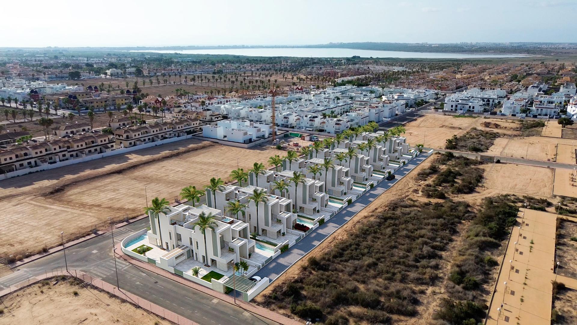 Maison en vente à Rojales