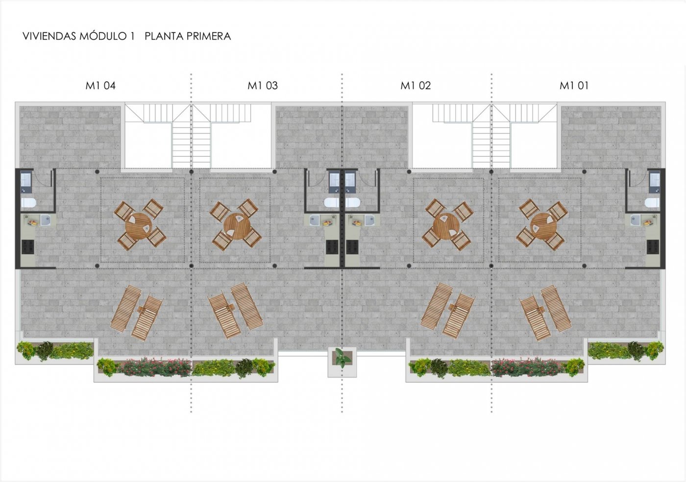 Вилла в продаже в Torre-Pacheco