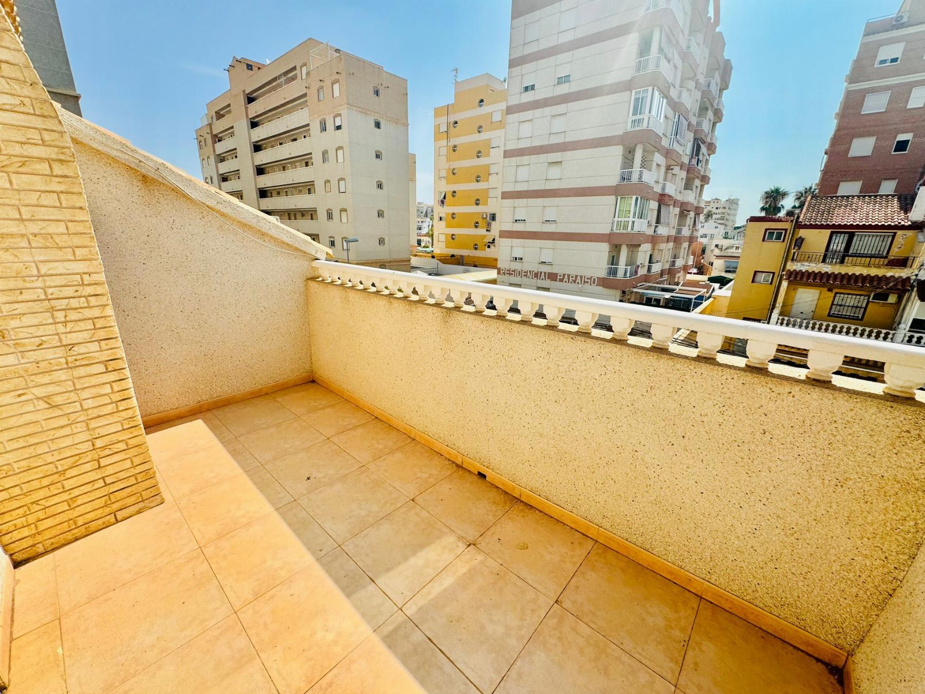 Duplex en vente à Nueva Torrevieja - Aguas Nuevas