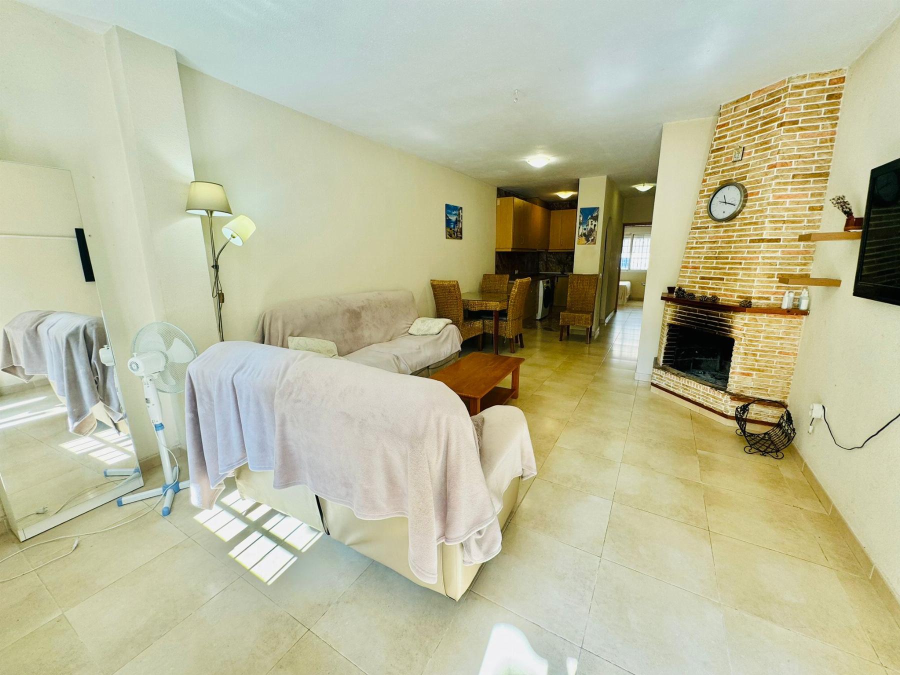 Bungalow for sale in Torrevieja