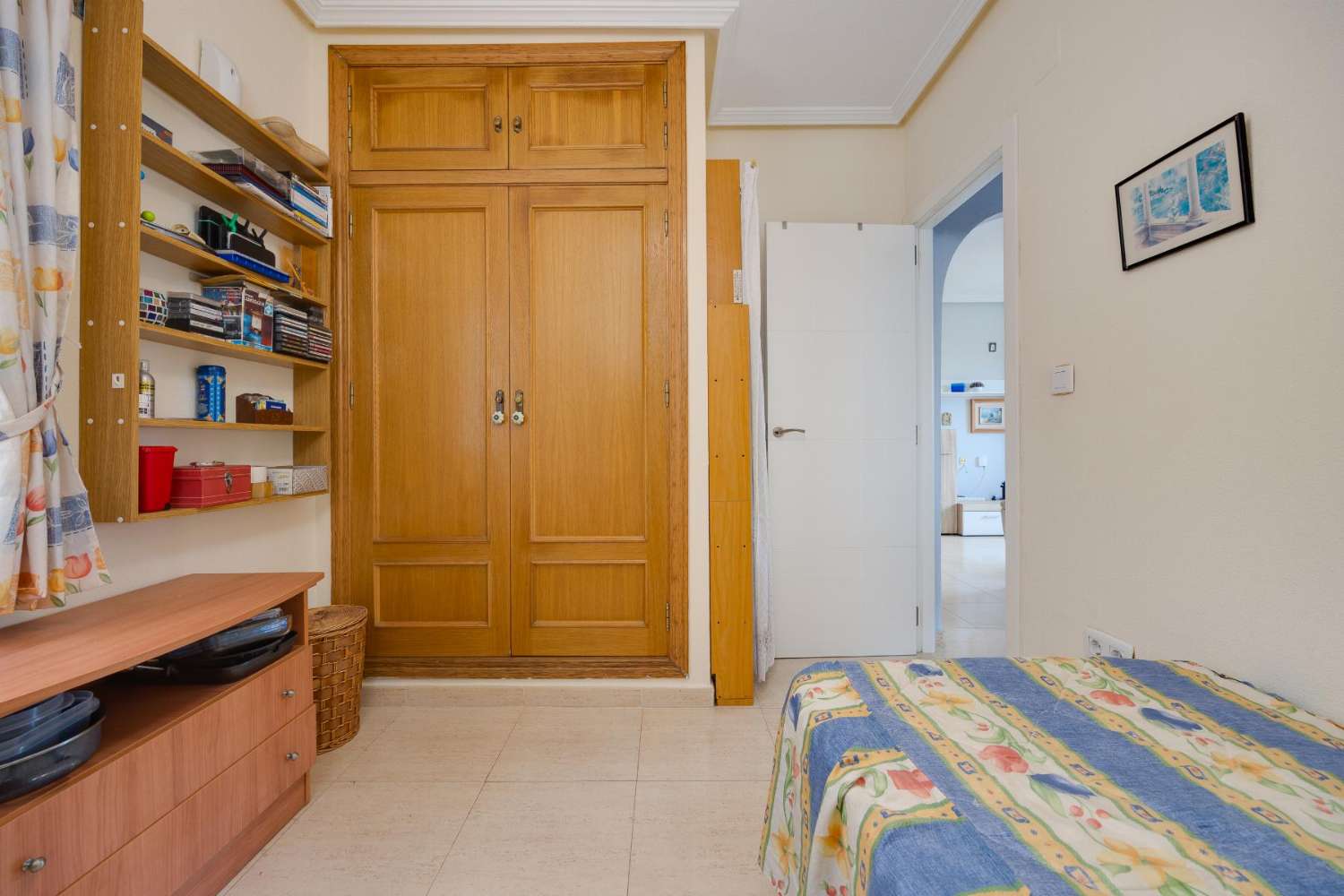 Apartamentua salgai in Playa del Cura (Torrevieja)