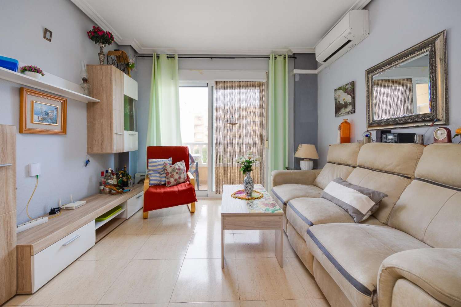 Apartmán v prodeji in Torrevieja