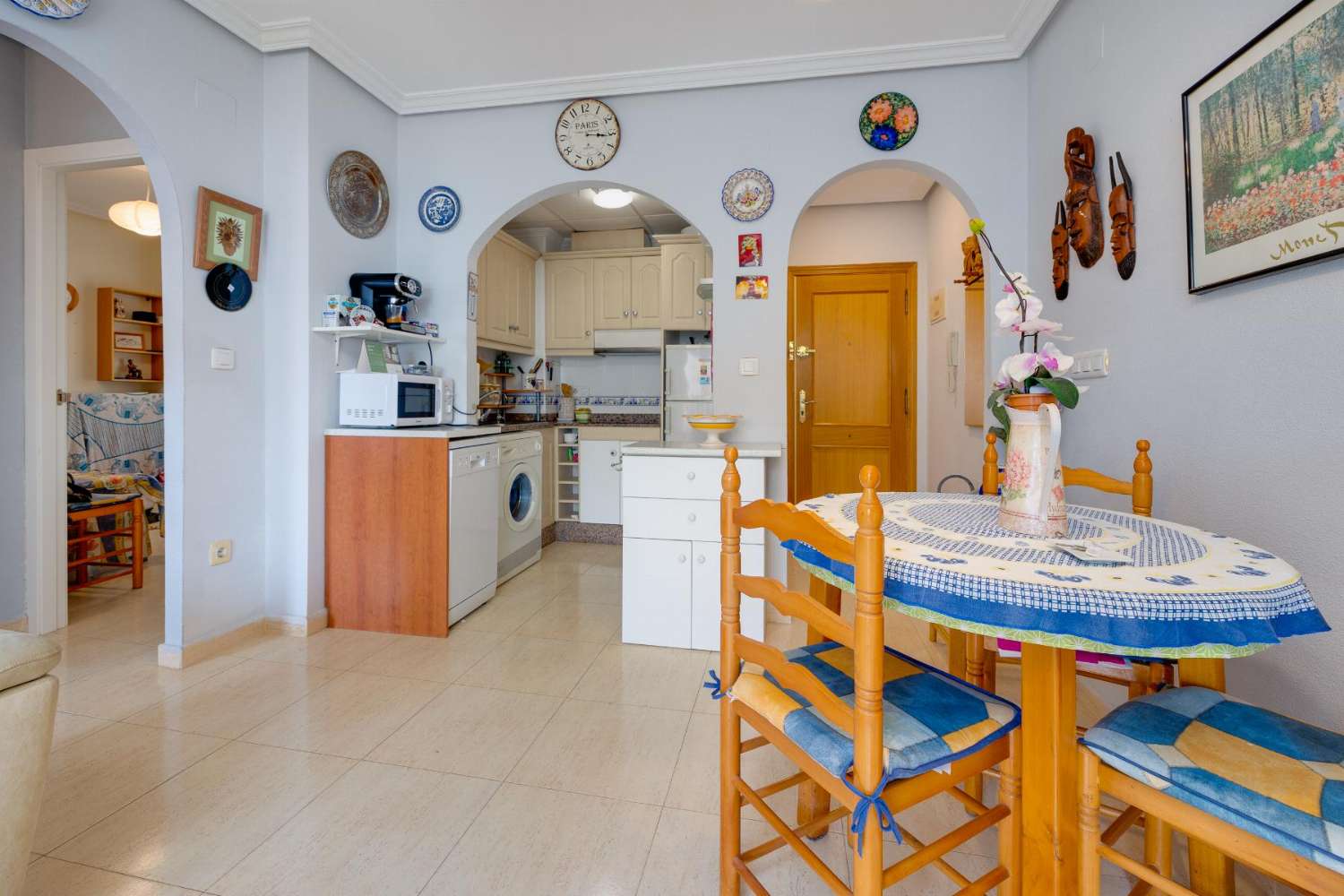 Apartmán v prodeji in Torrevieja